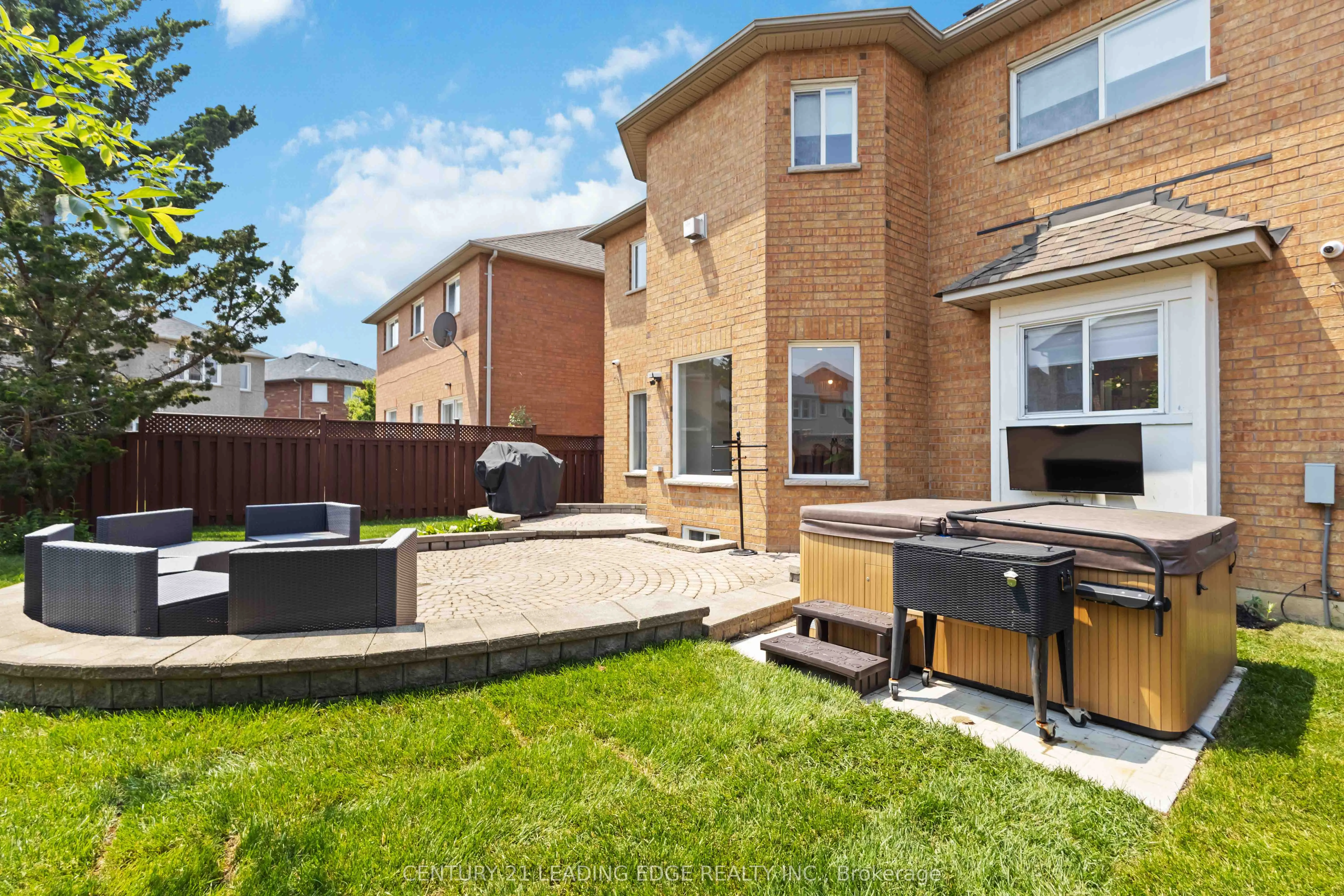 9 BLUEBELL Drive