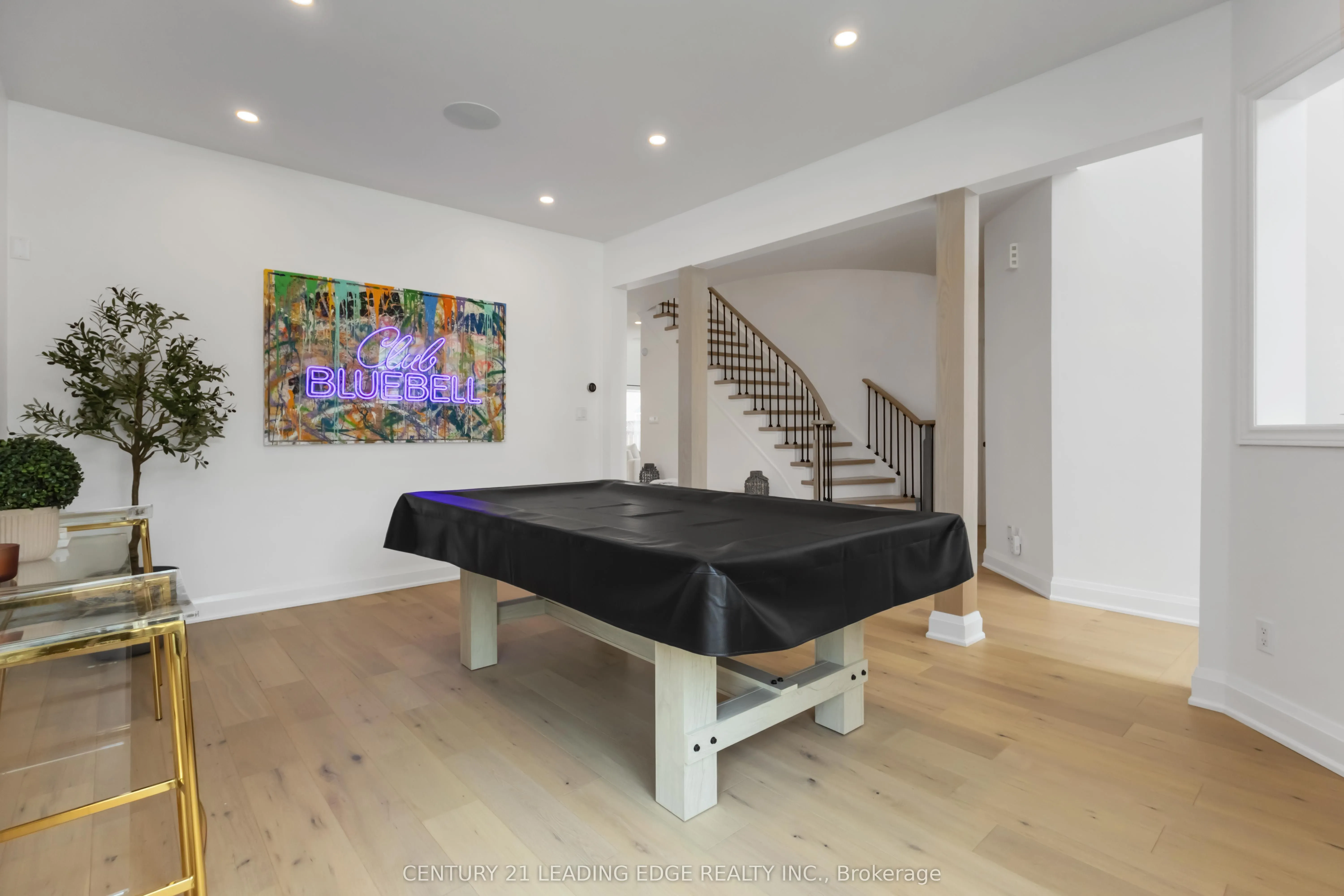 9 BLUEBELL Drive