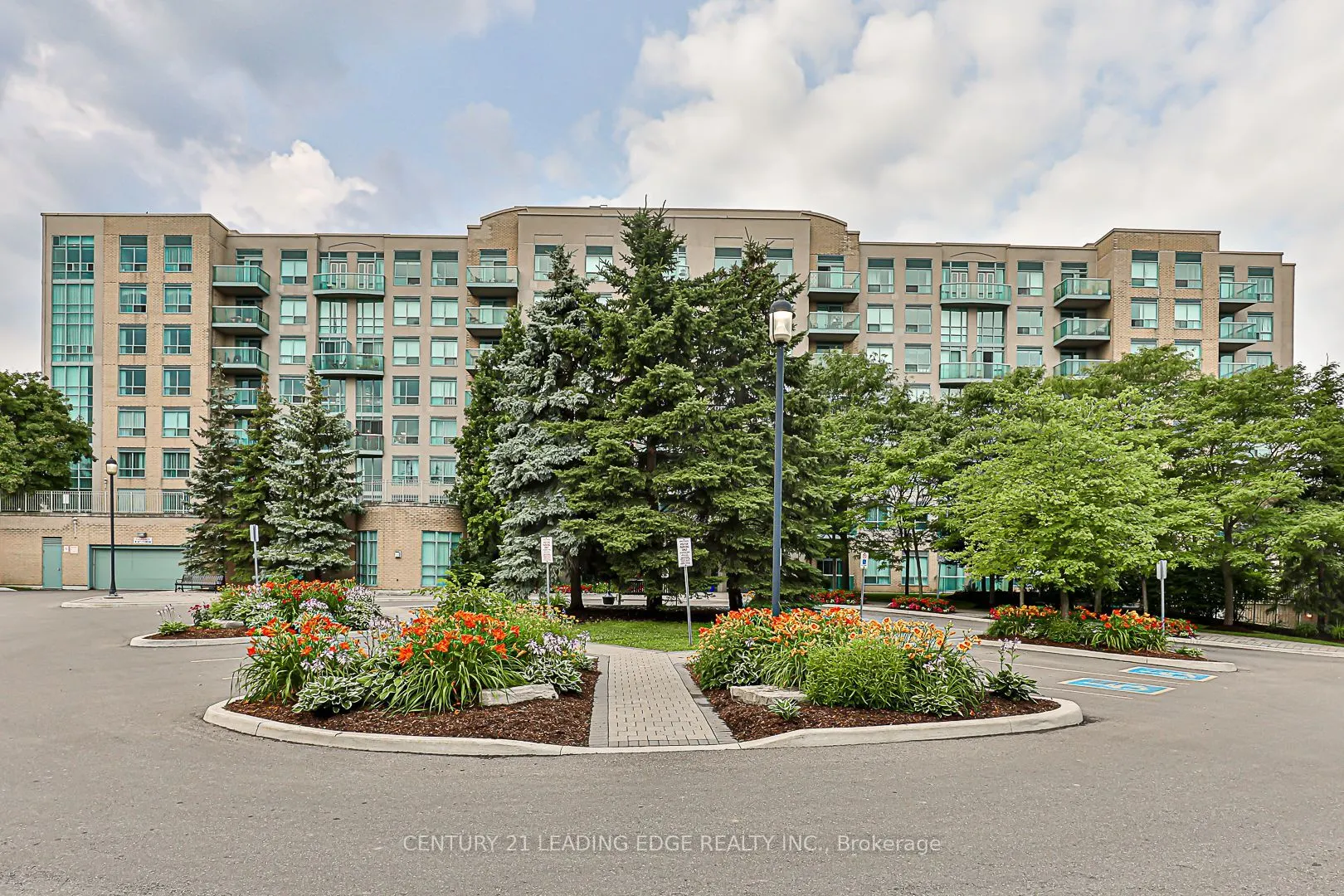 3 ELLESMERE Street, #202