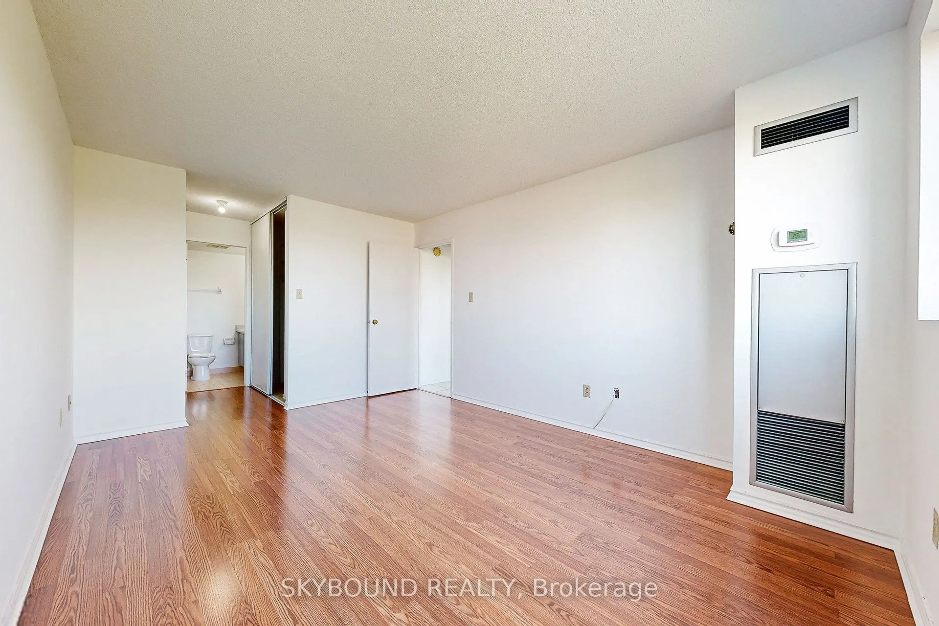 5 Weldrick Road W, #611