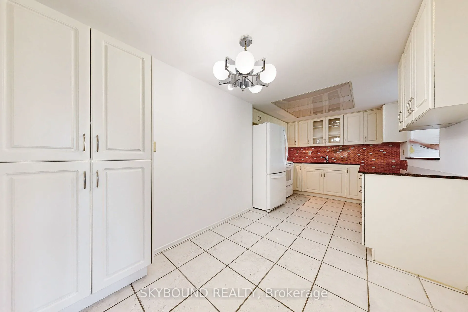 5 Weldrick Road W, #611