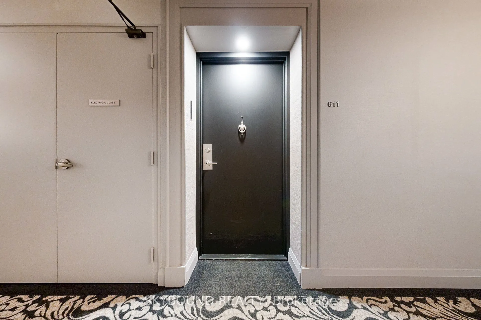 5 Weldrick Road W, #611