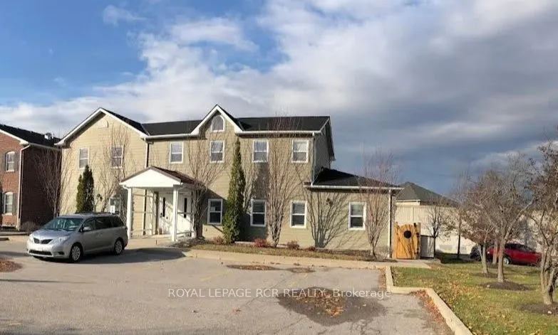 199 Matthew Boyd Crescent
