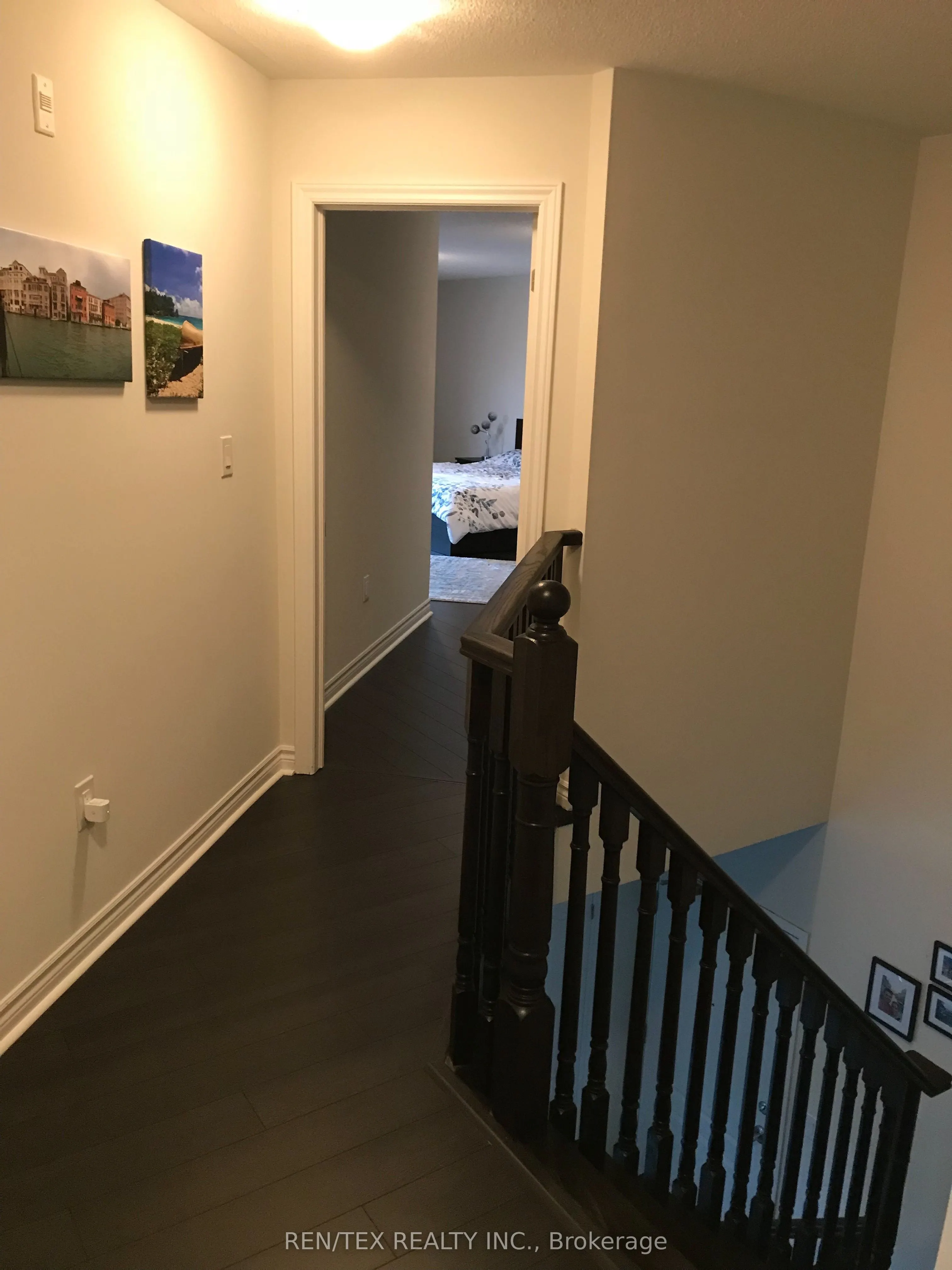 3905 Major Mackenzie Drive W, #218