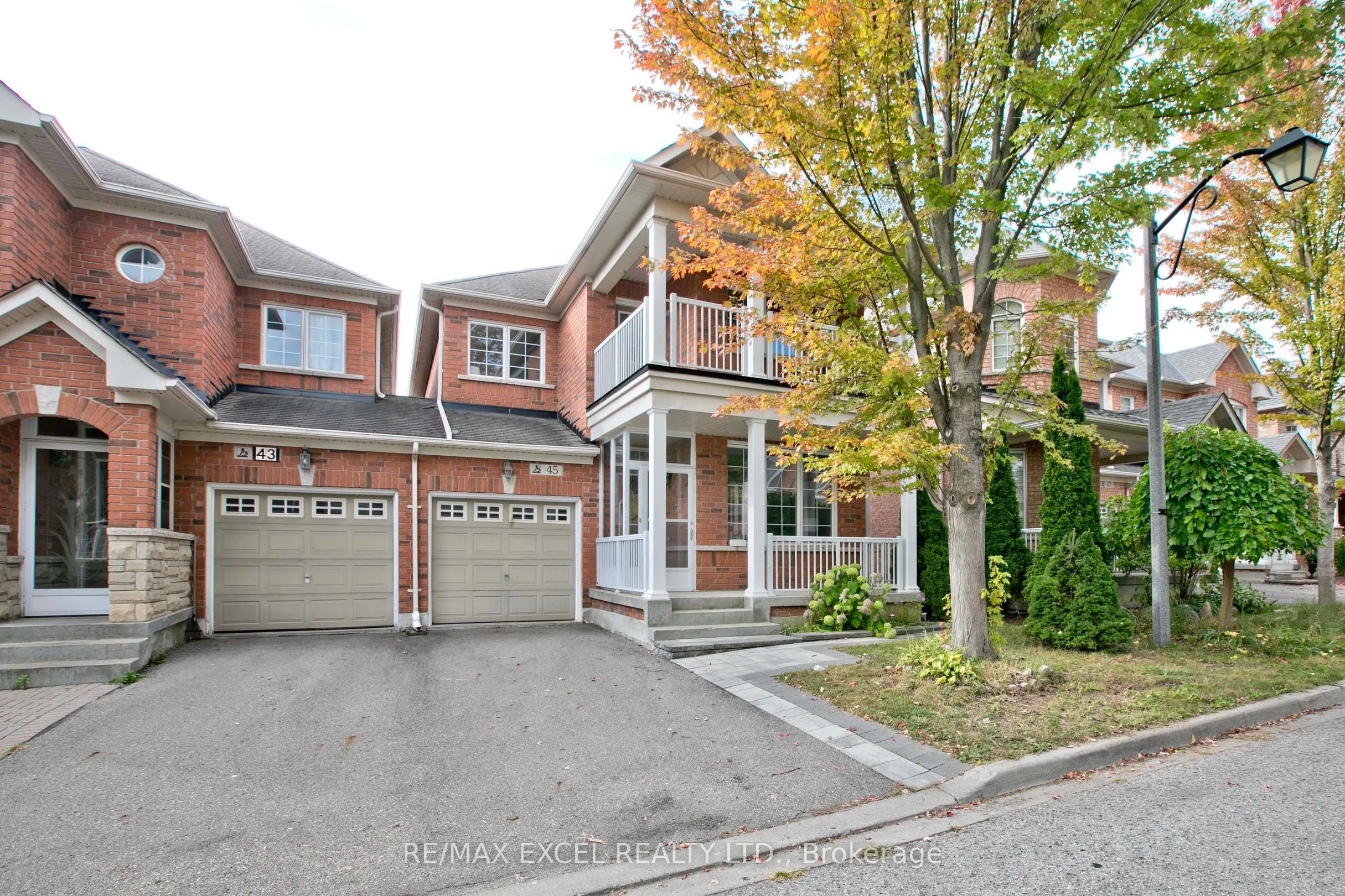 45 Tidewater Street