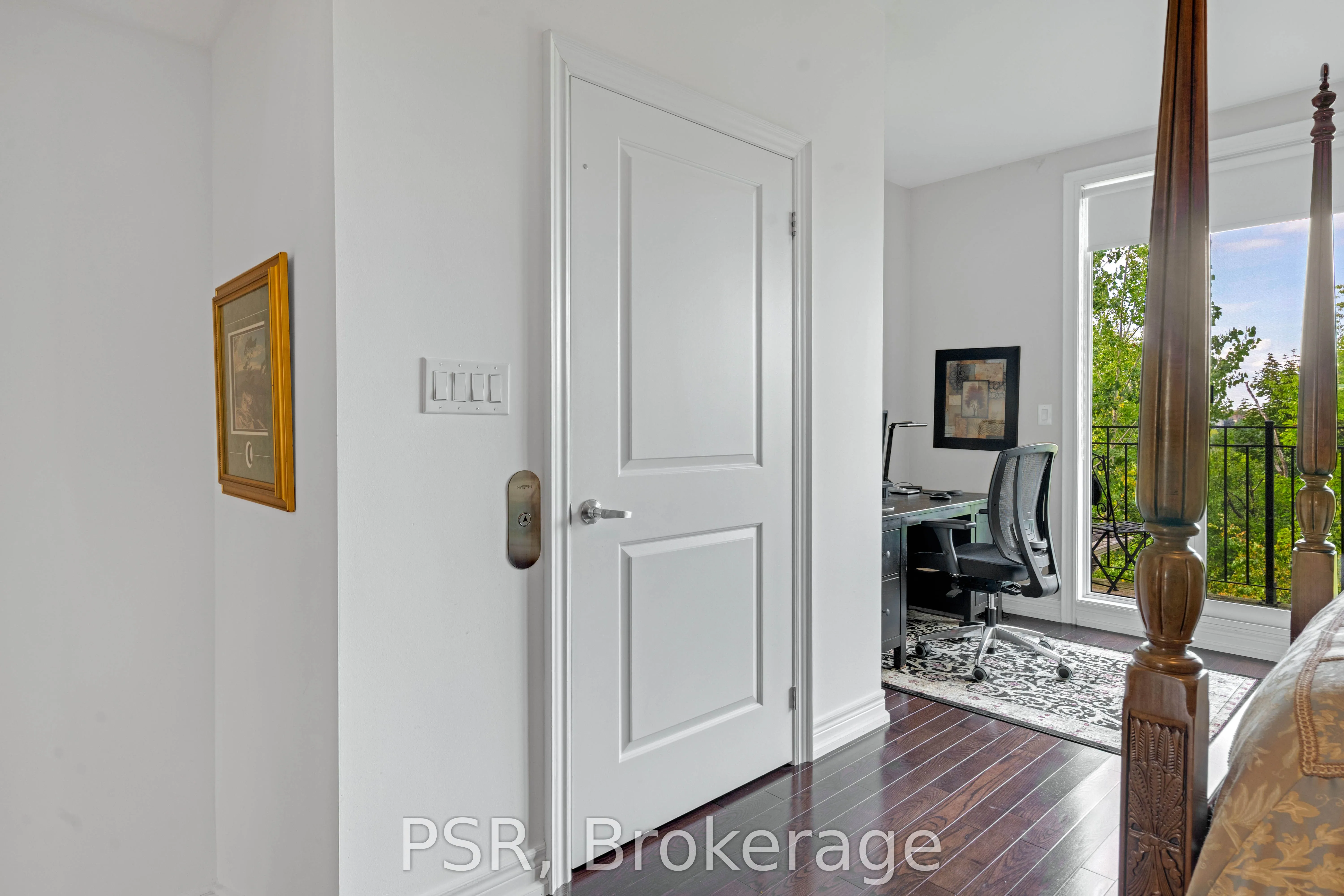 117 Powseland Crescent, #50