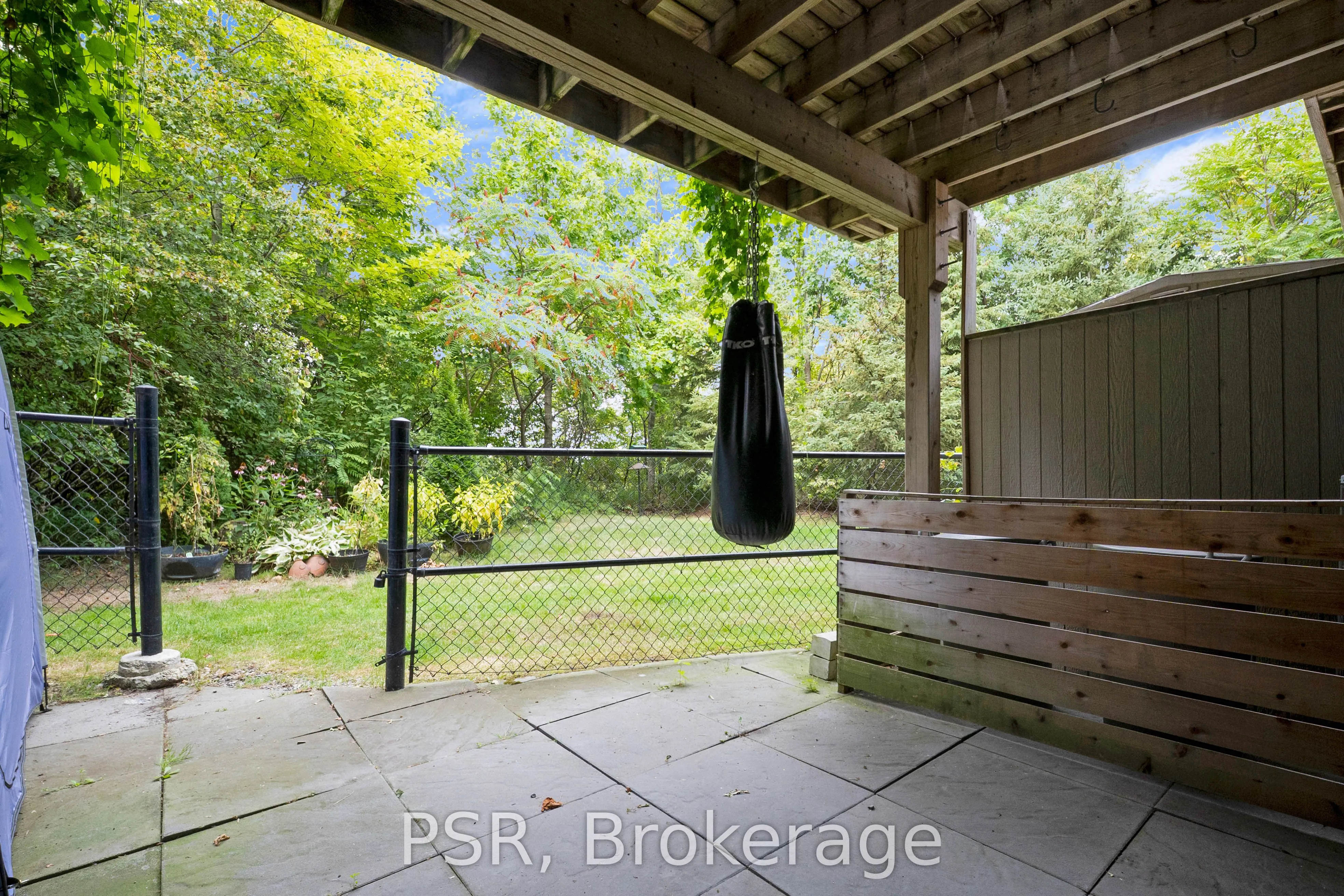 117 Powseland Crescent, #50