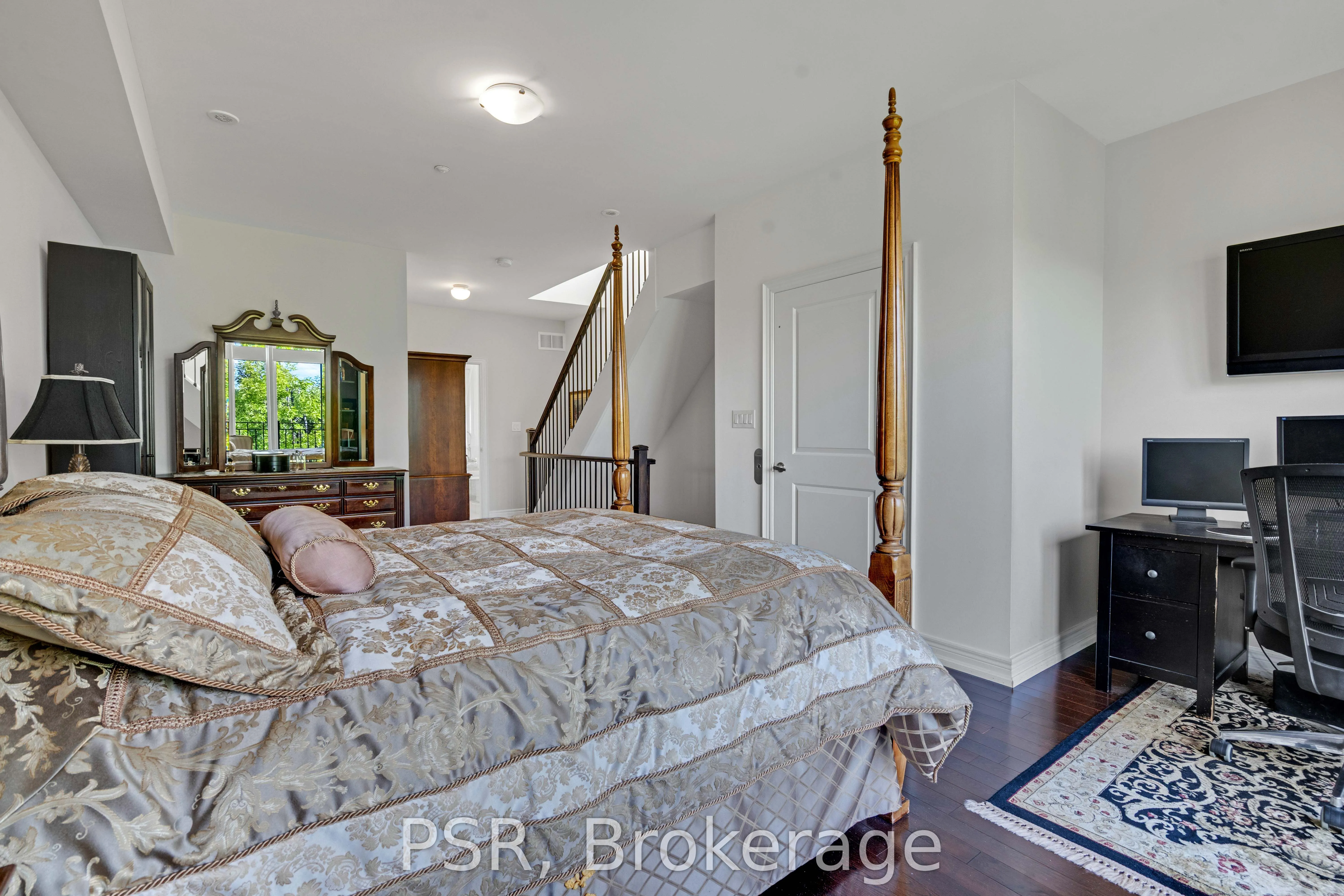 117 Powseland Crescent, #50