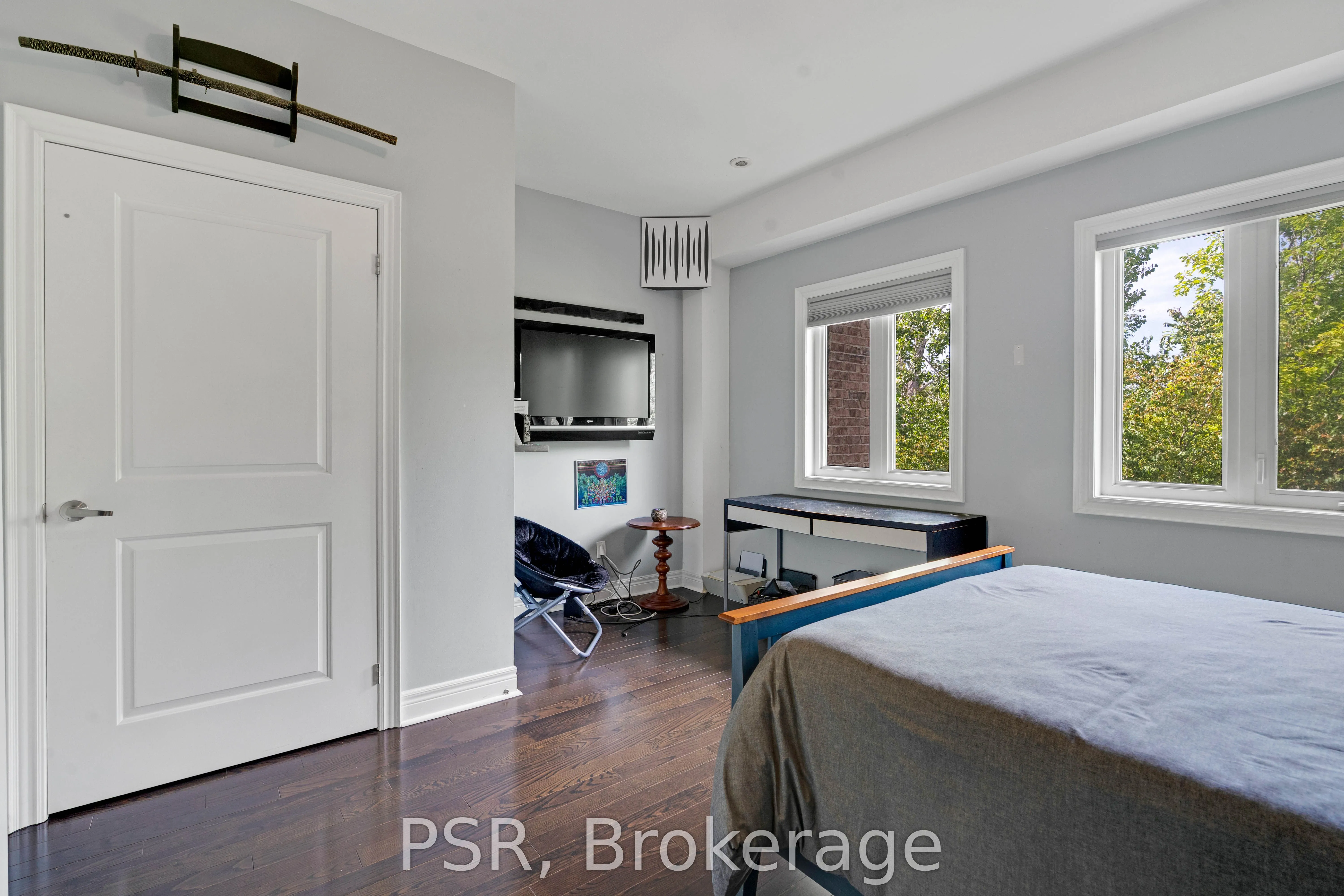 117 Powseland Crescent, #50