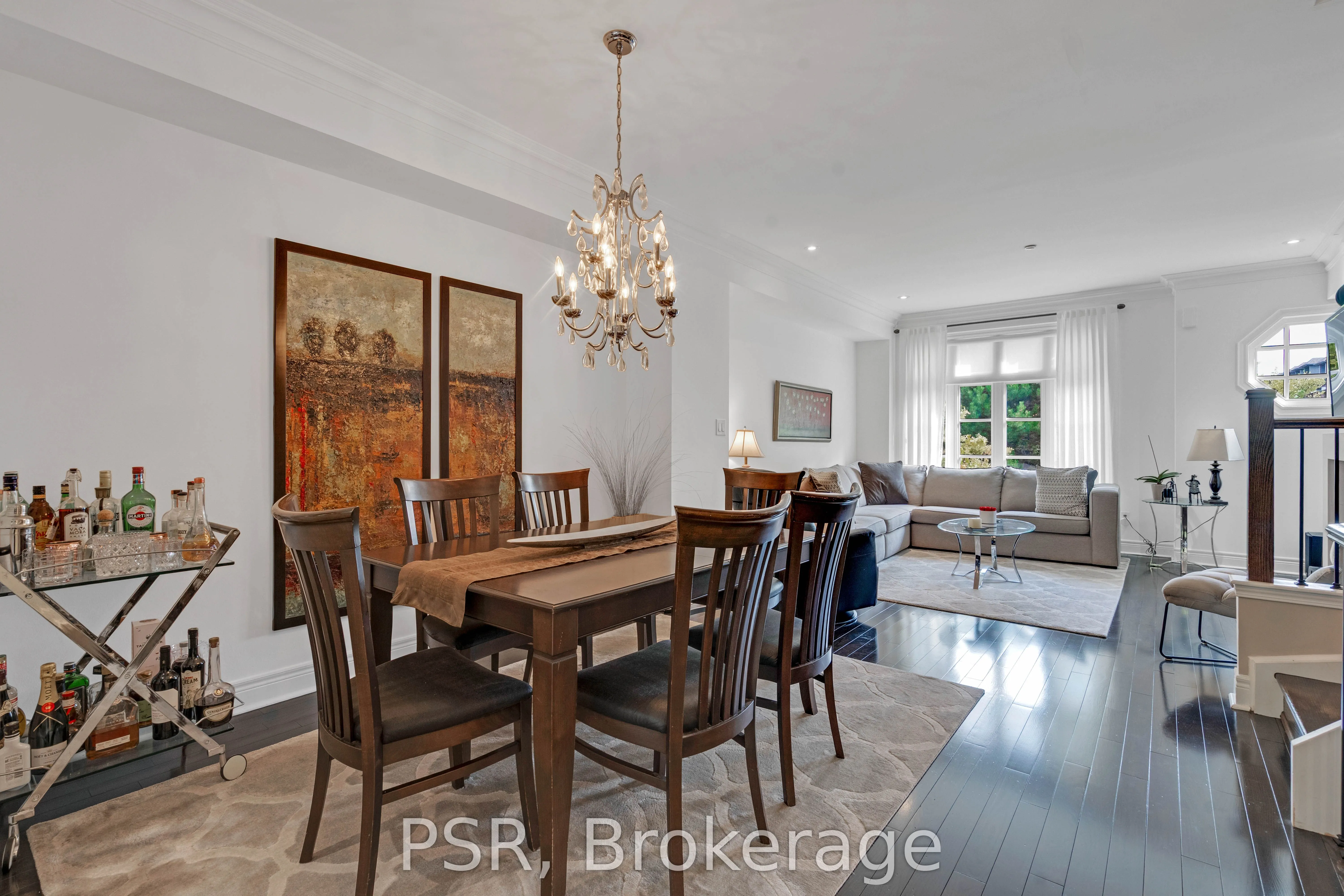 117 Powseland Crescent, #50