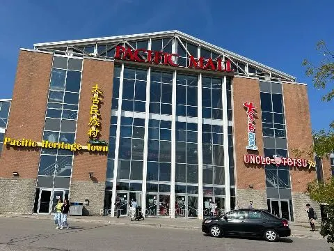 4300 Steeles Avenue E, #E20