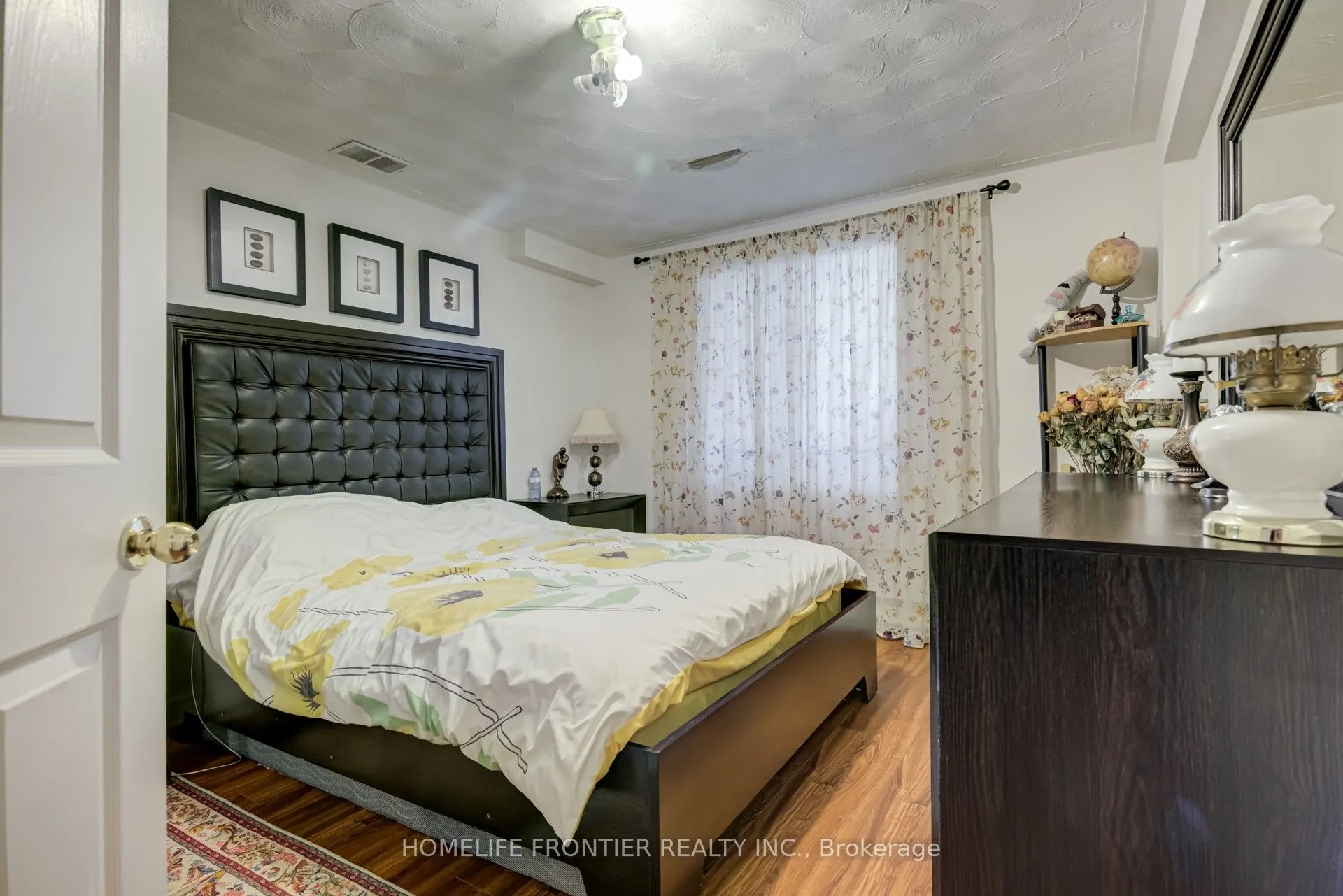 615 Sandford Street, #Basement