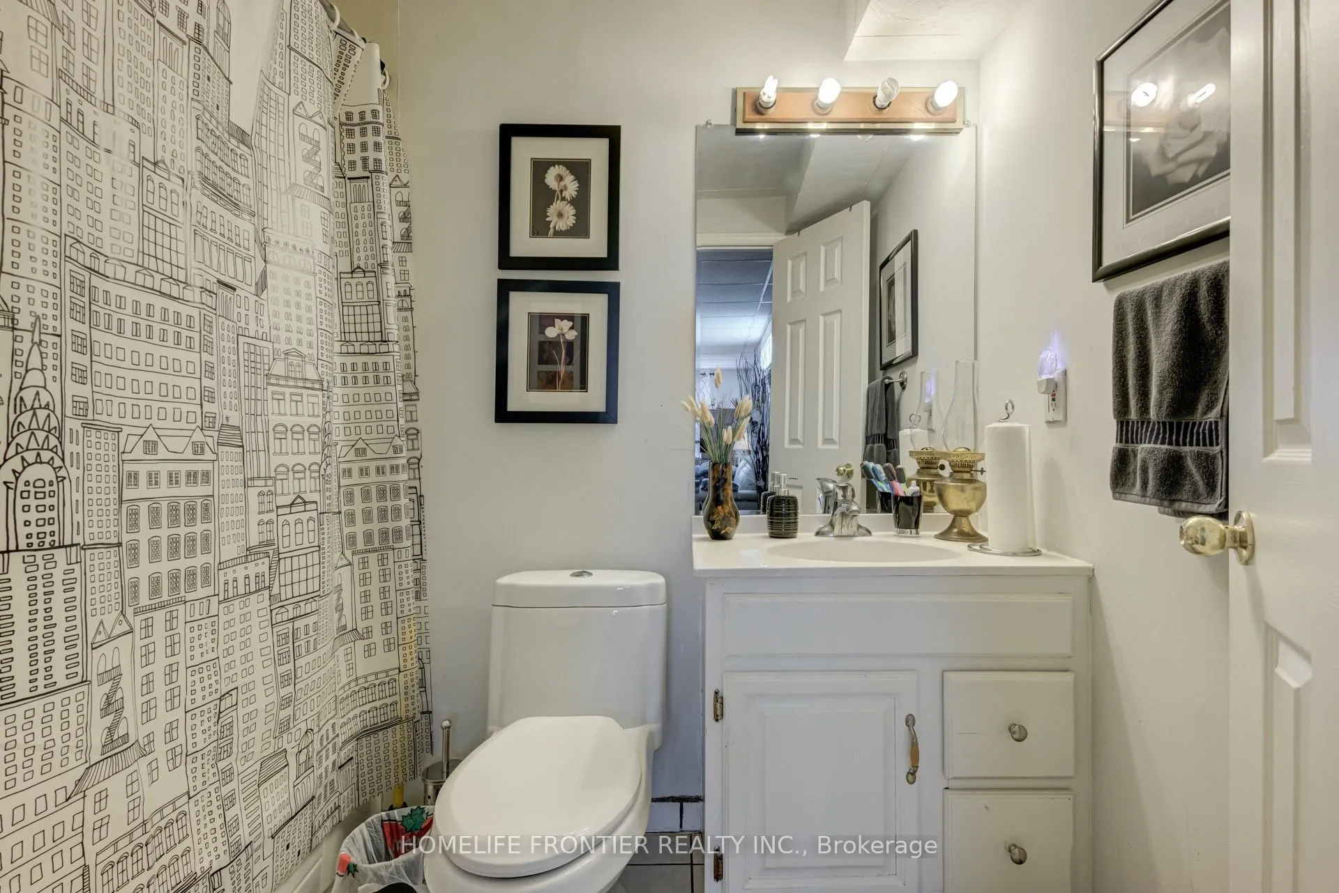 615 Sandford Street, #Basement