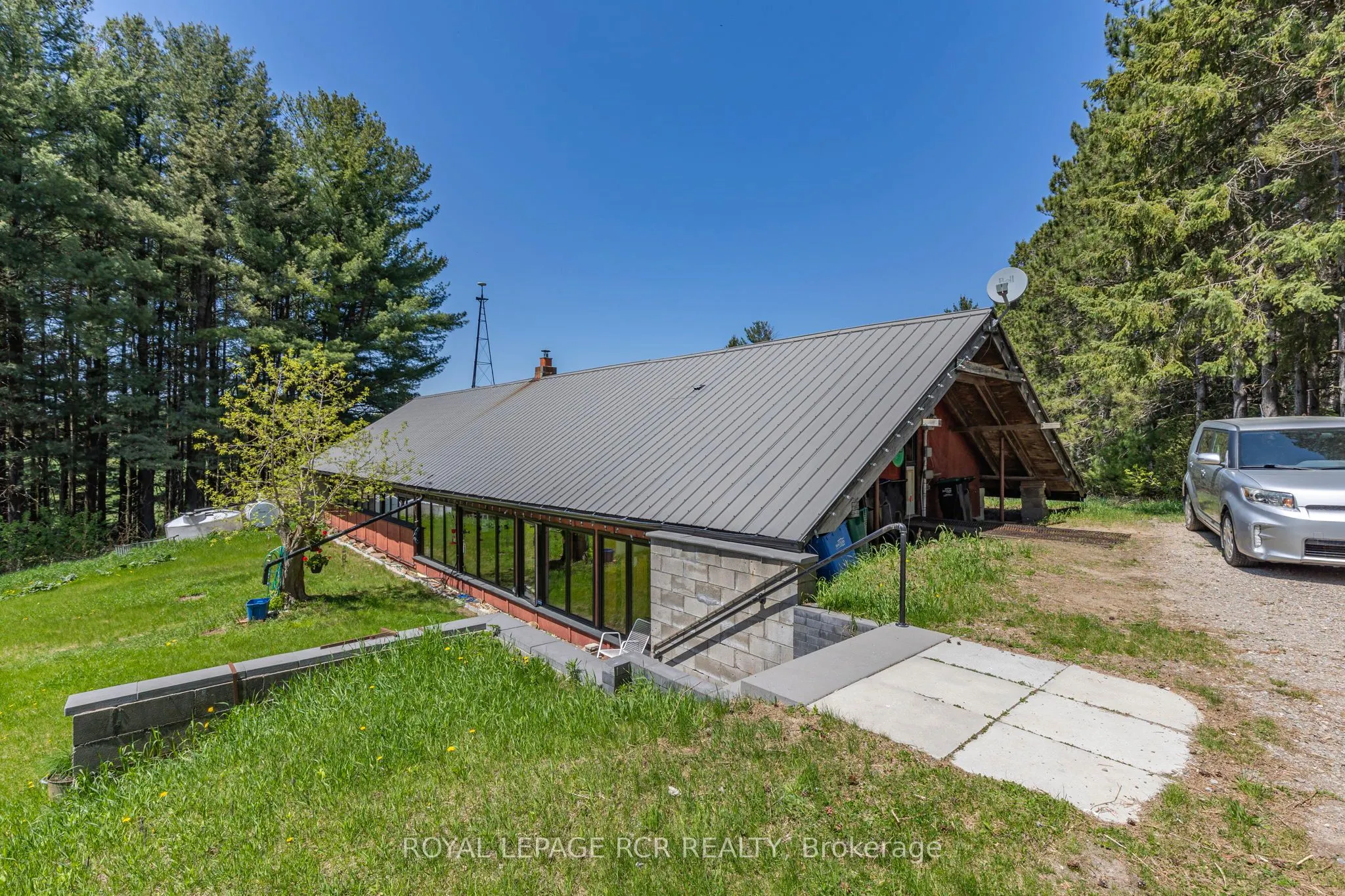 1092 Ballycroy Road
