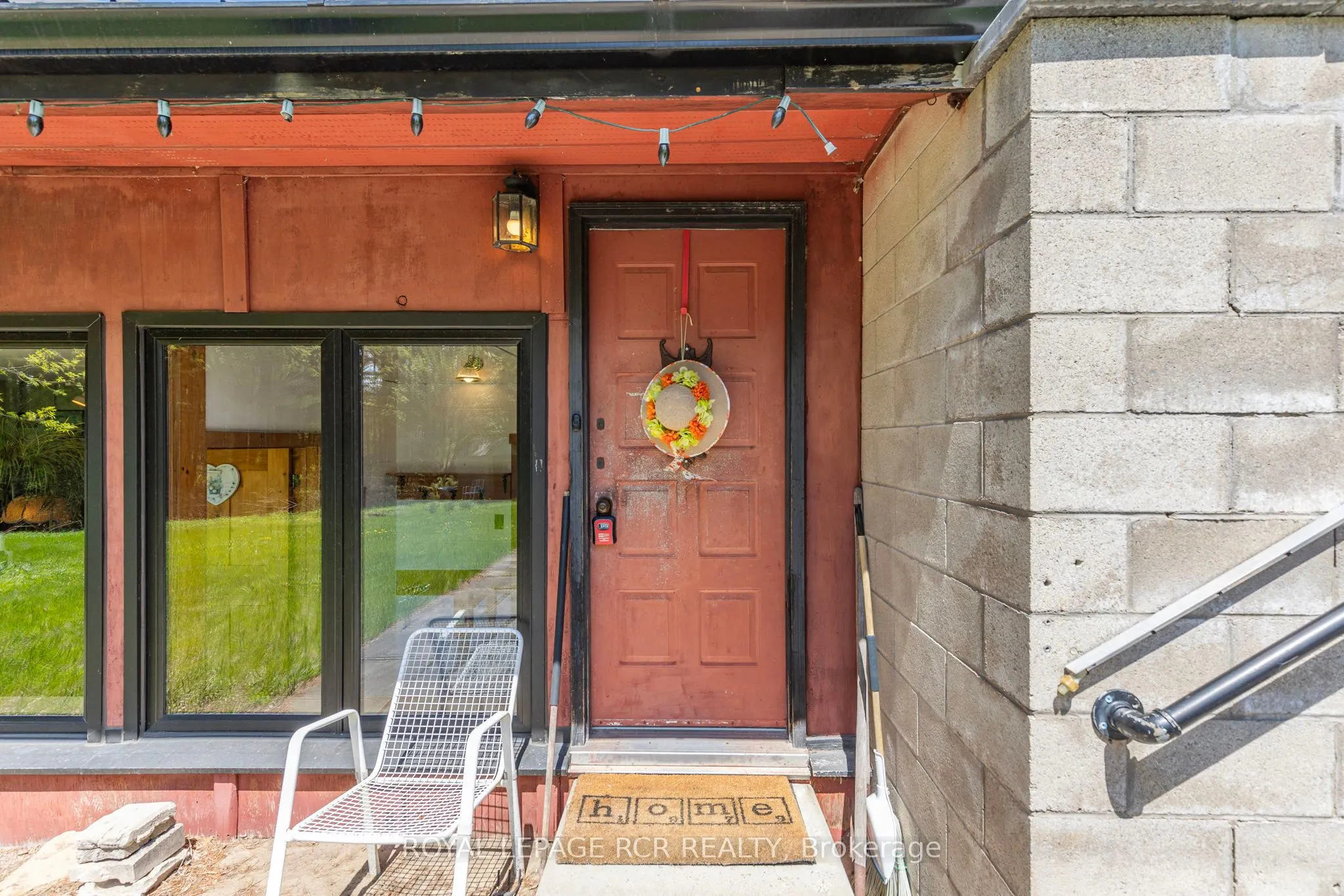 1092 Ballycroy Road