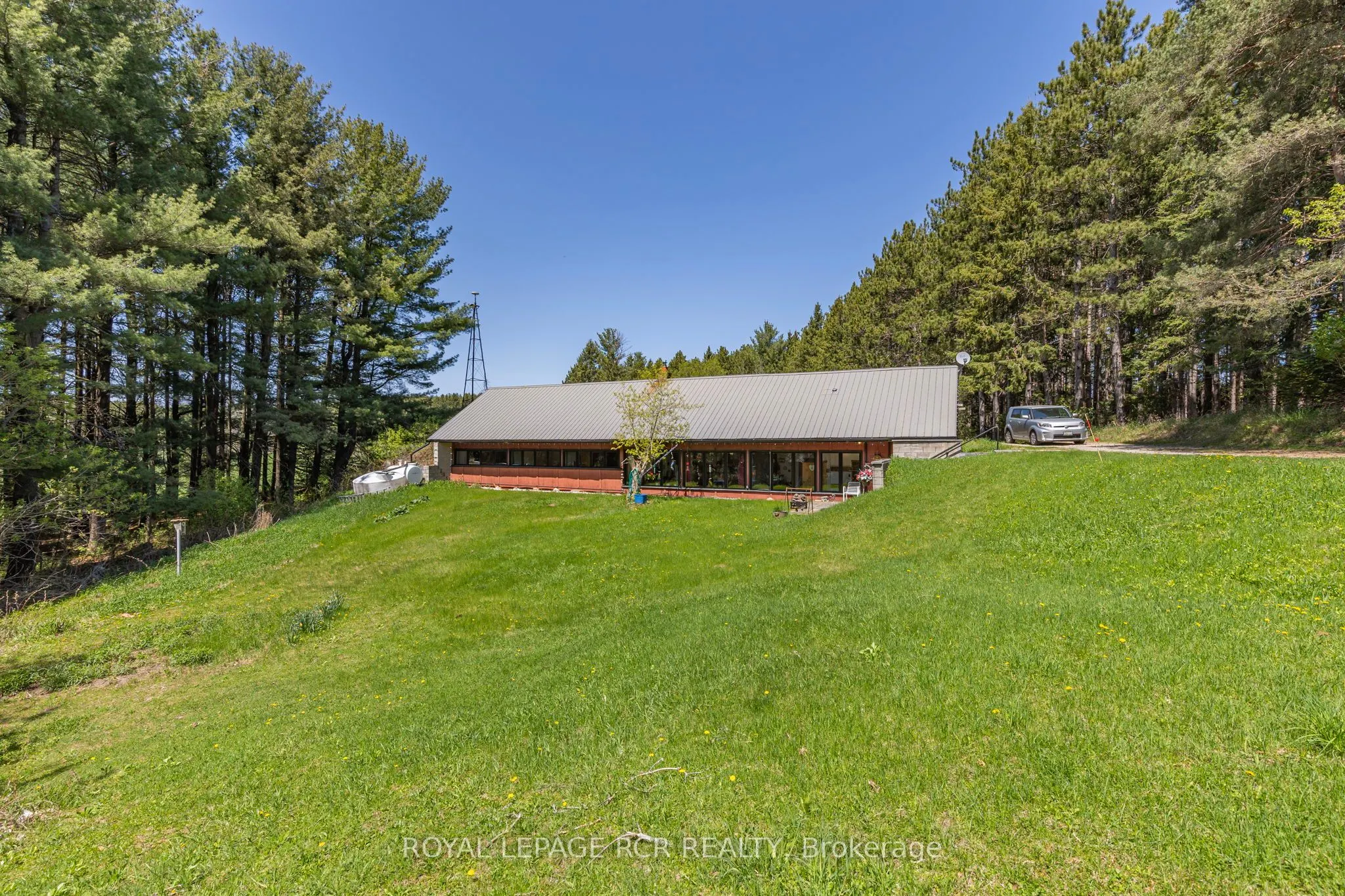 1092 Ballycroy Road