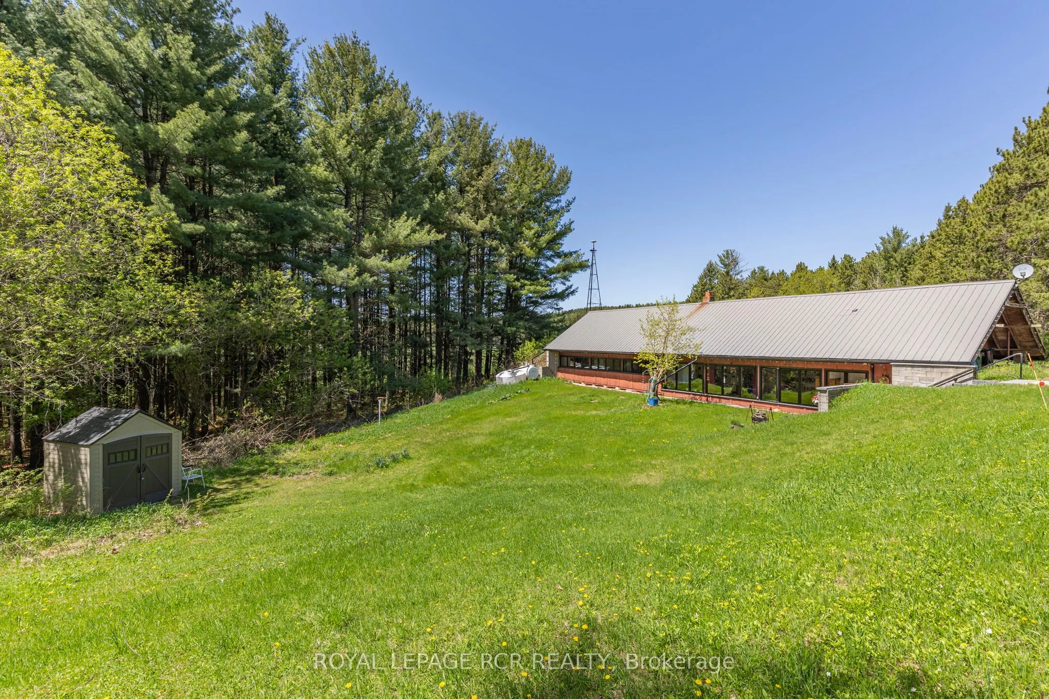 1092 Ballycroy Road