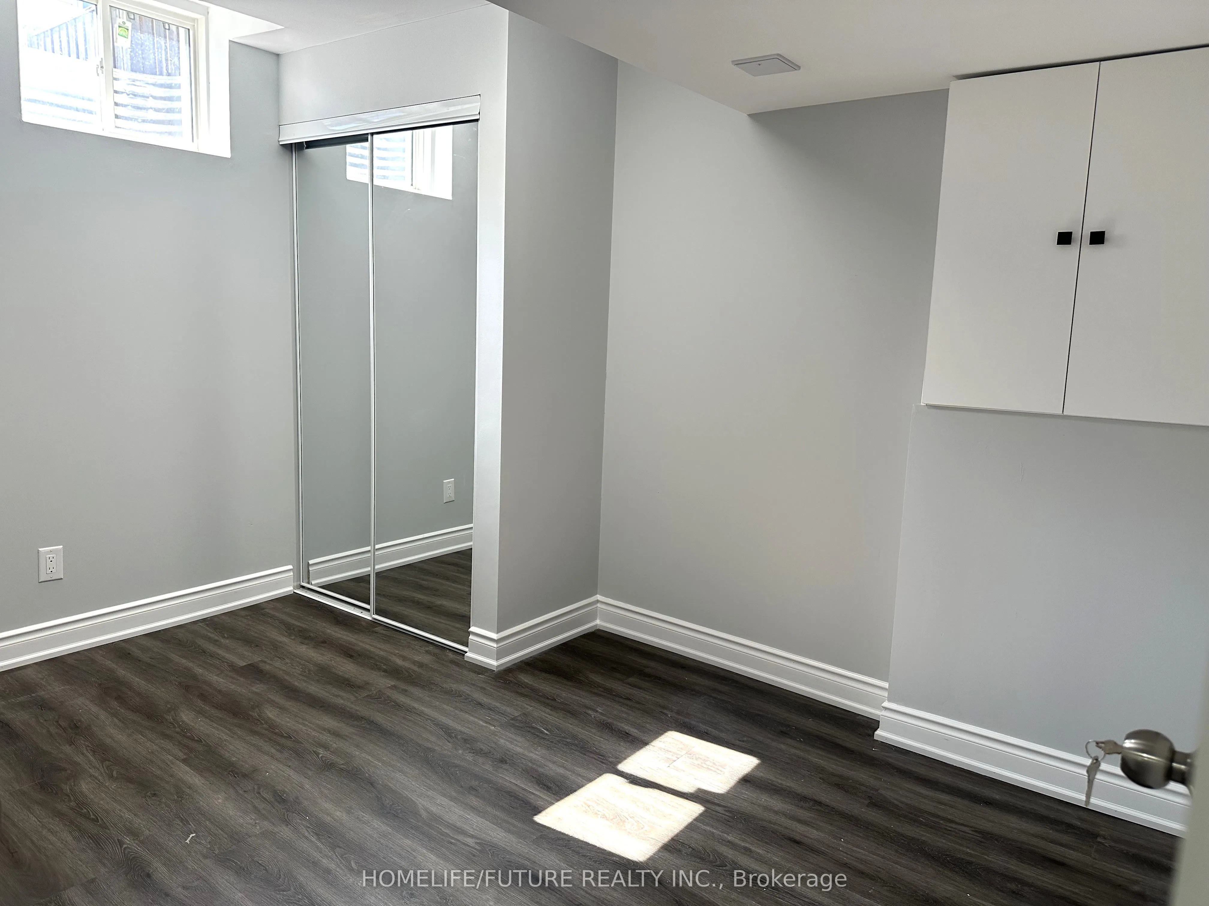 87 Gladys Clarkson Drive, #Bsmt