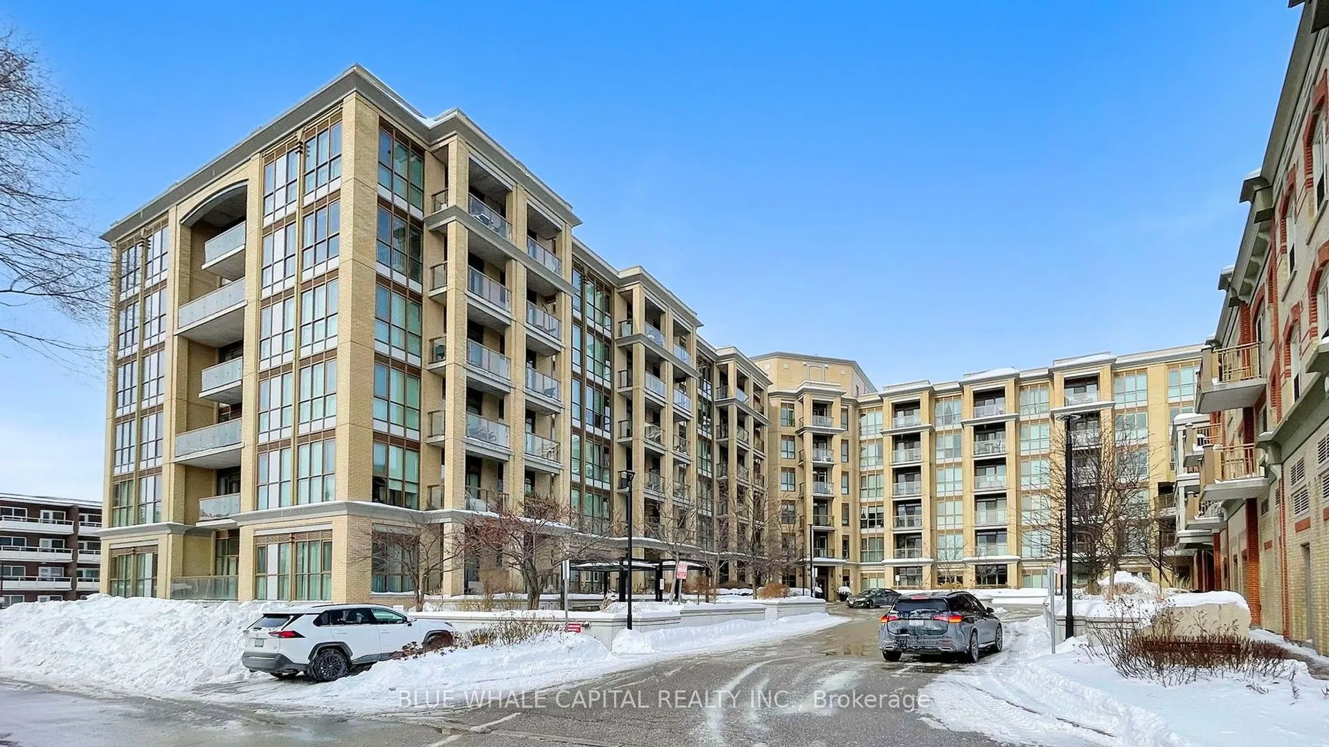 68 Main Street N, #426