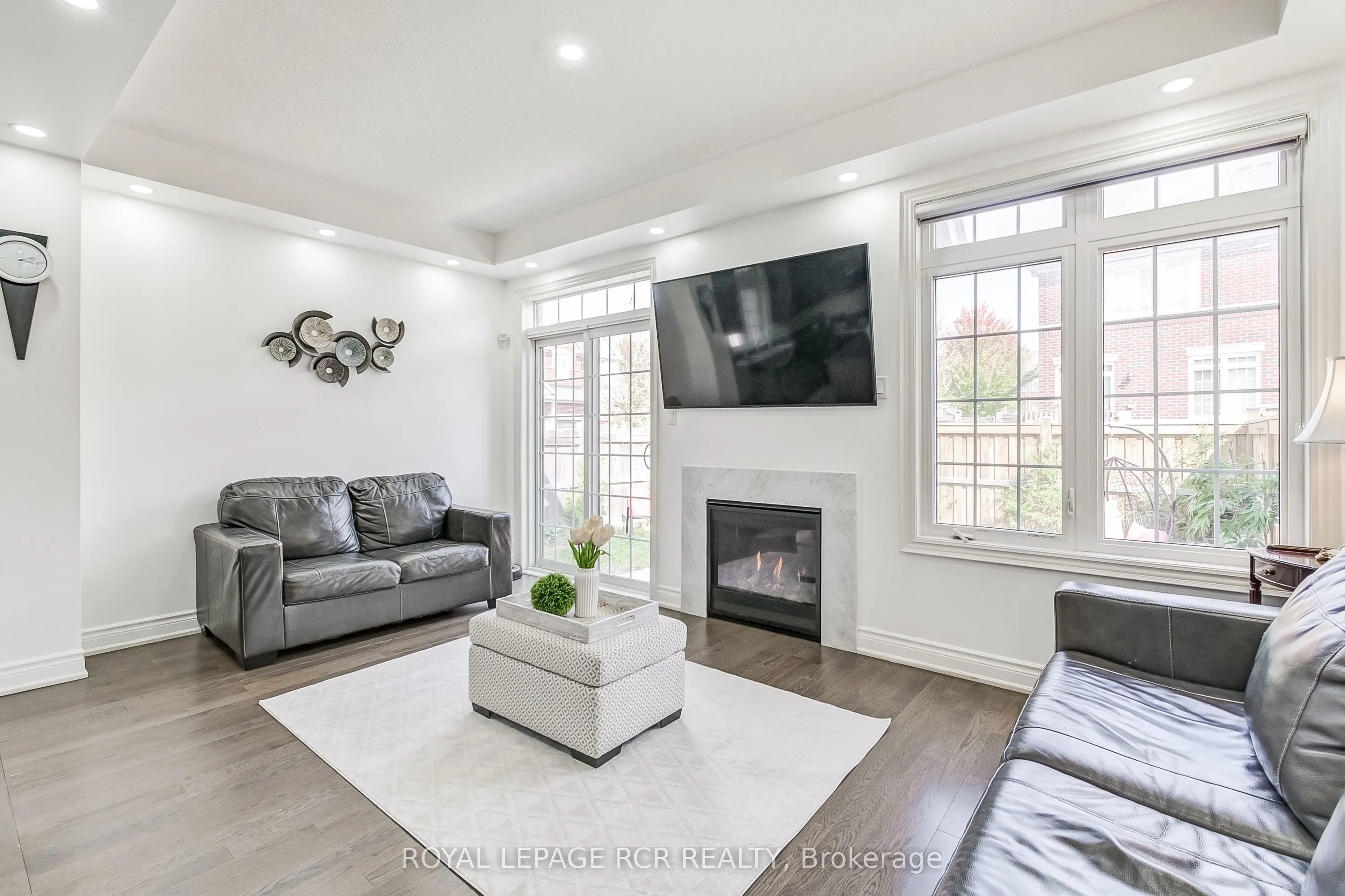 1 Silver Charm Drive