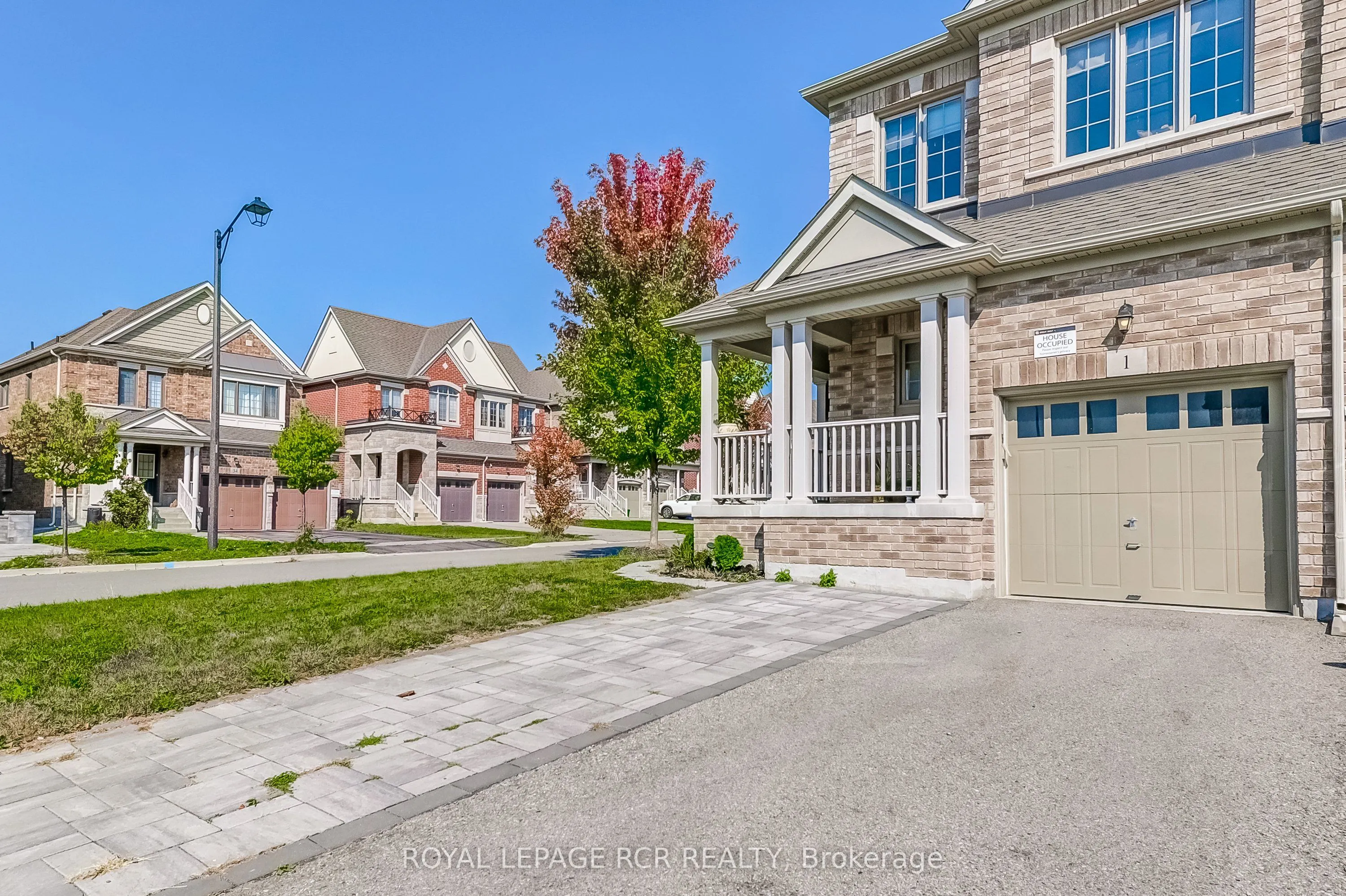 1 Silver Charm Drive