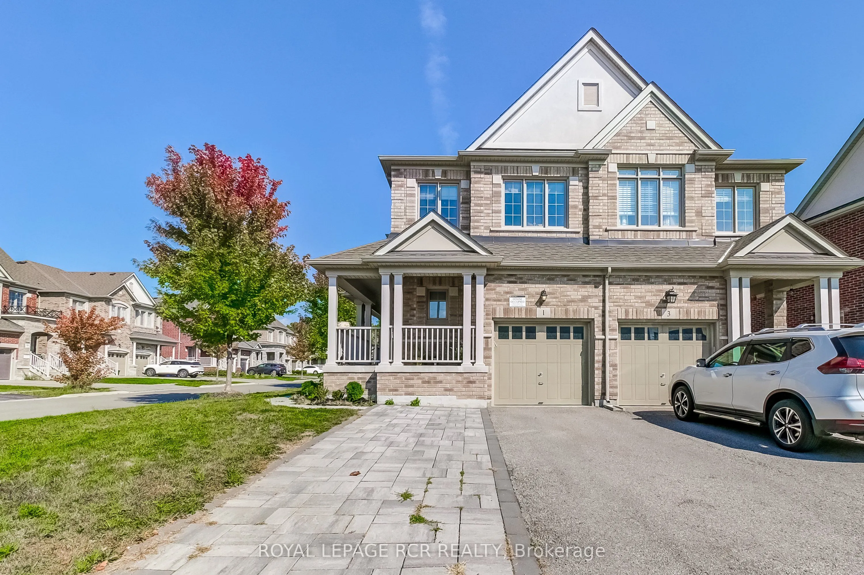 1 Silver Charm Drive