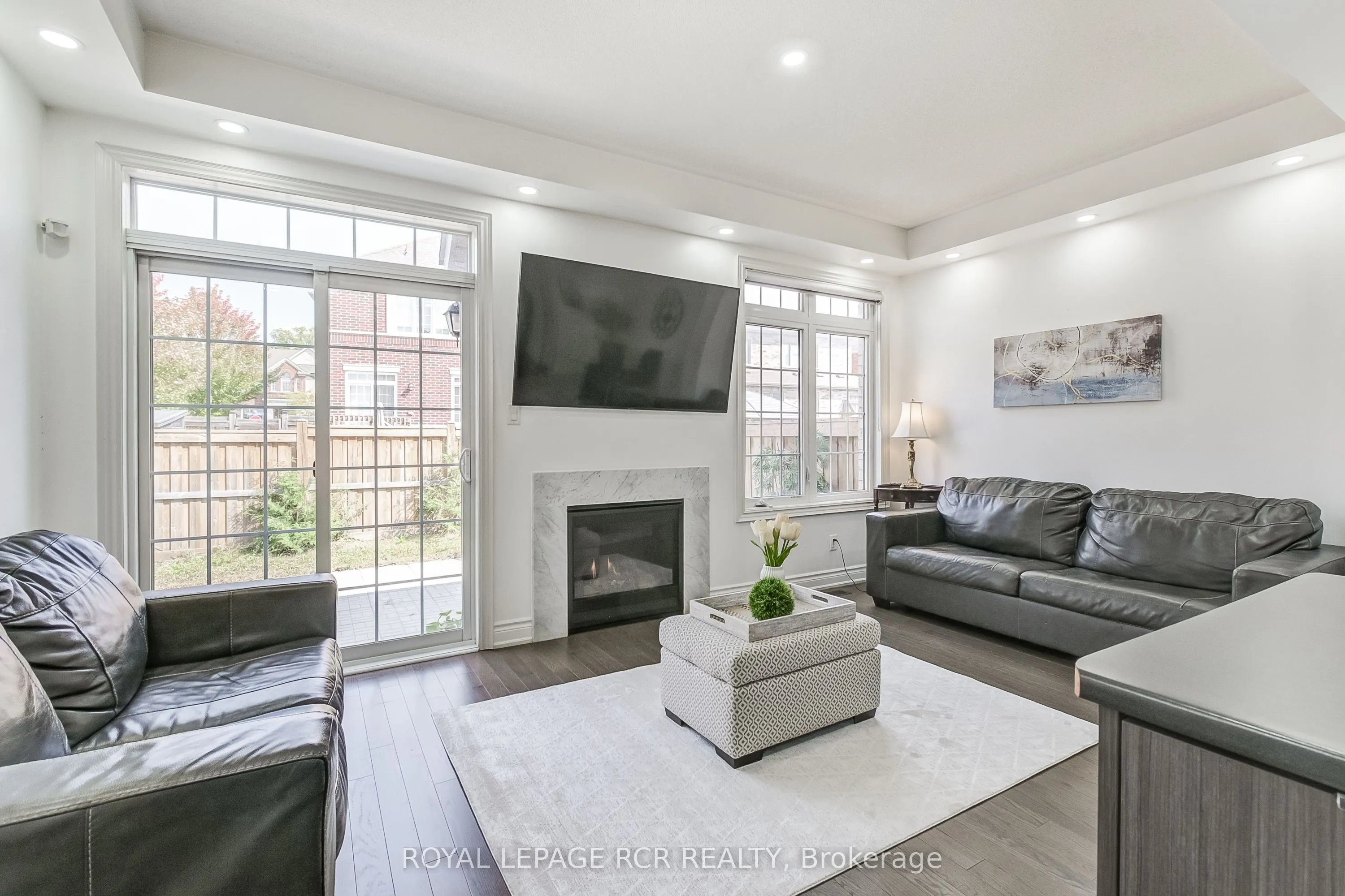 1 Silver Charm Drive