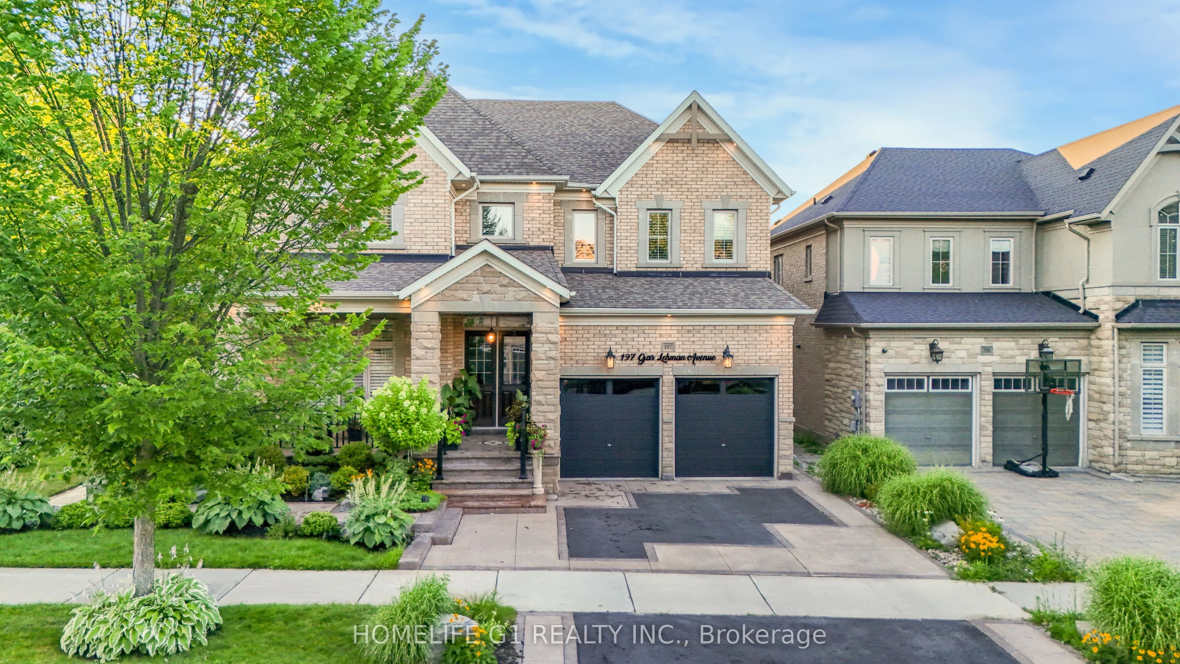 197 Gar Lehman Drive