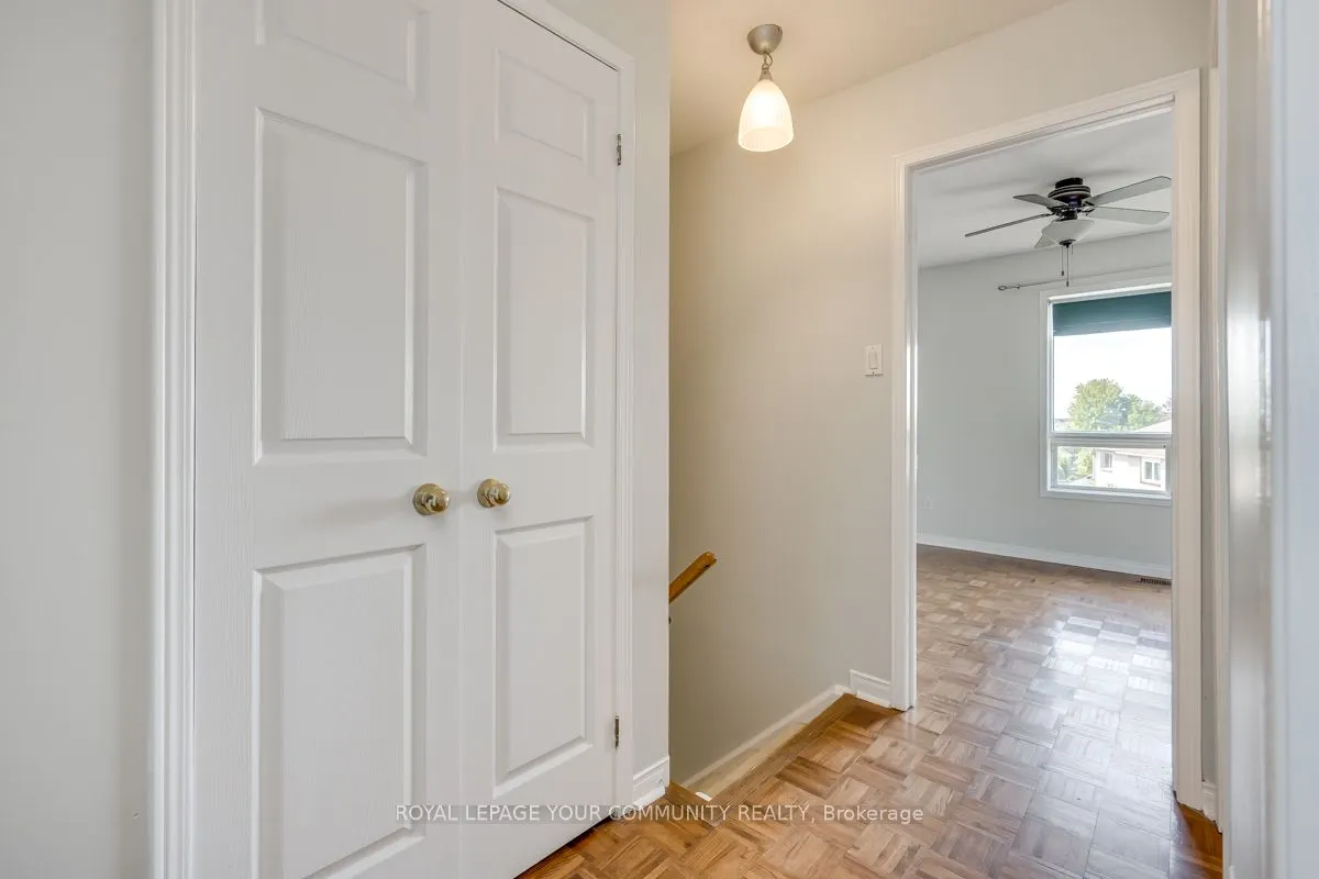 138 Melville Avenue