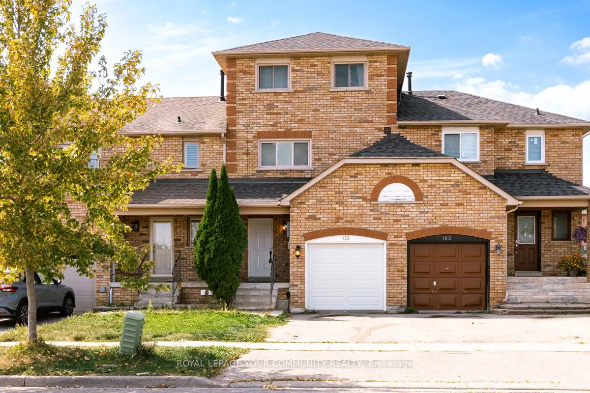138 Melville Avenue