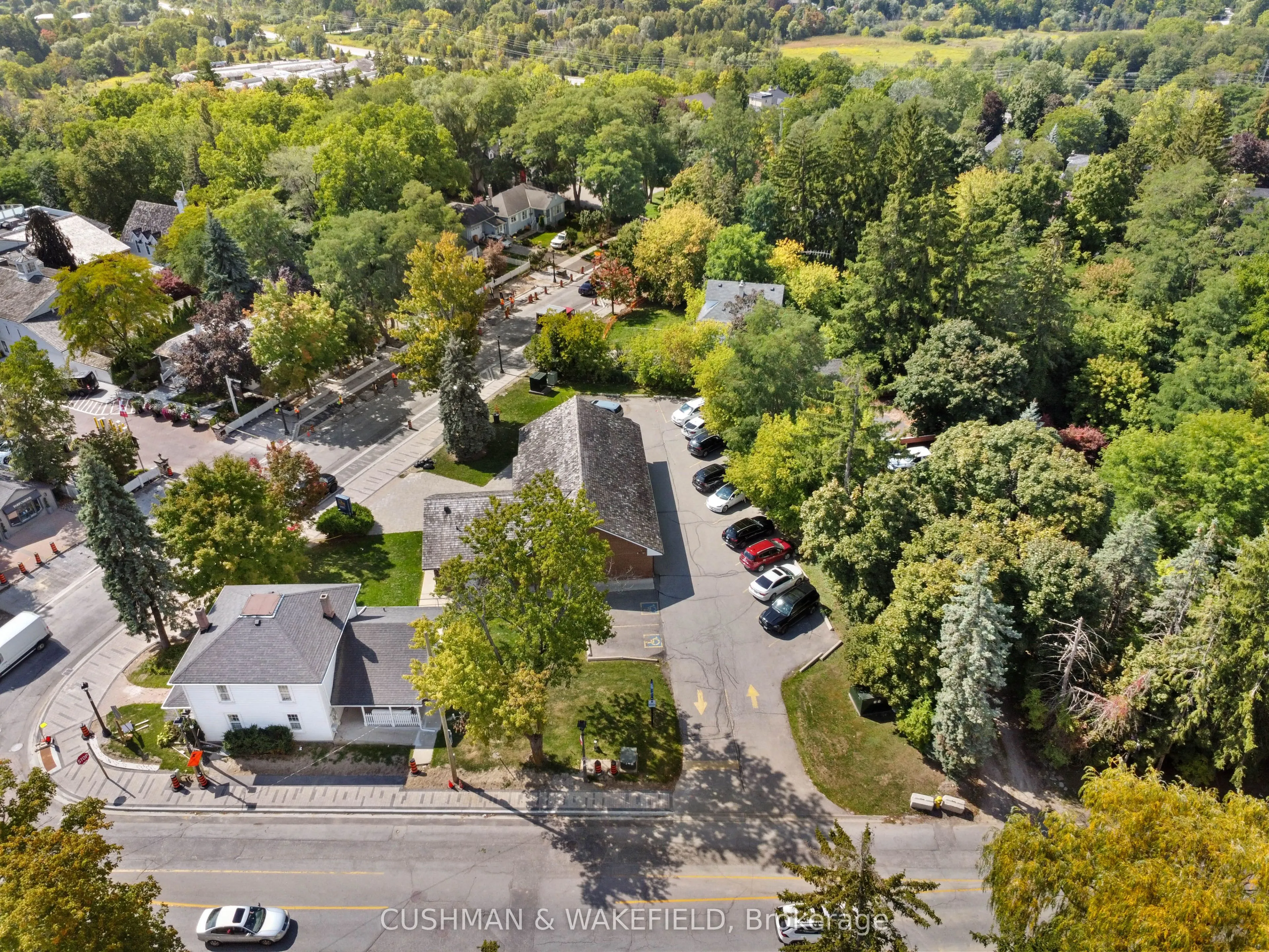 12 Nashville Road
