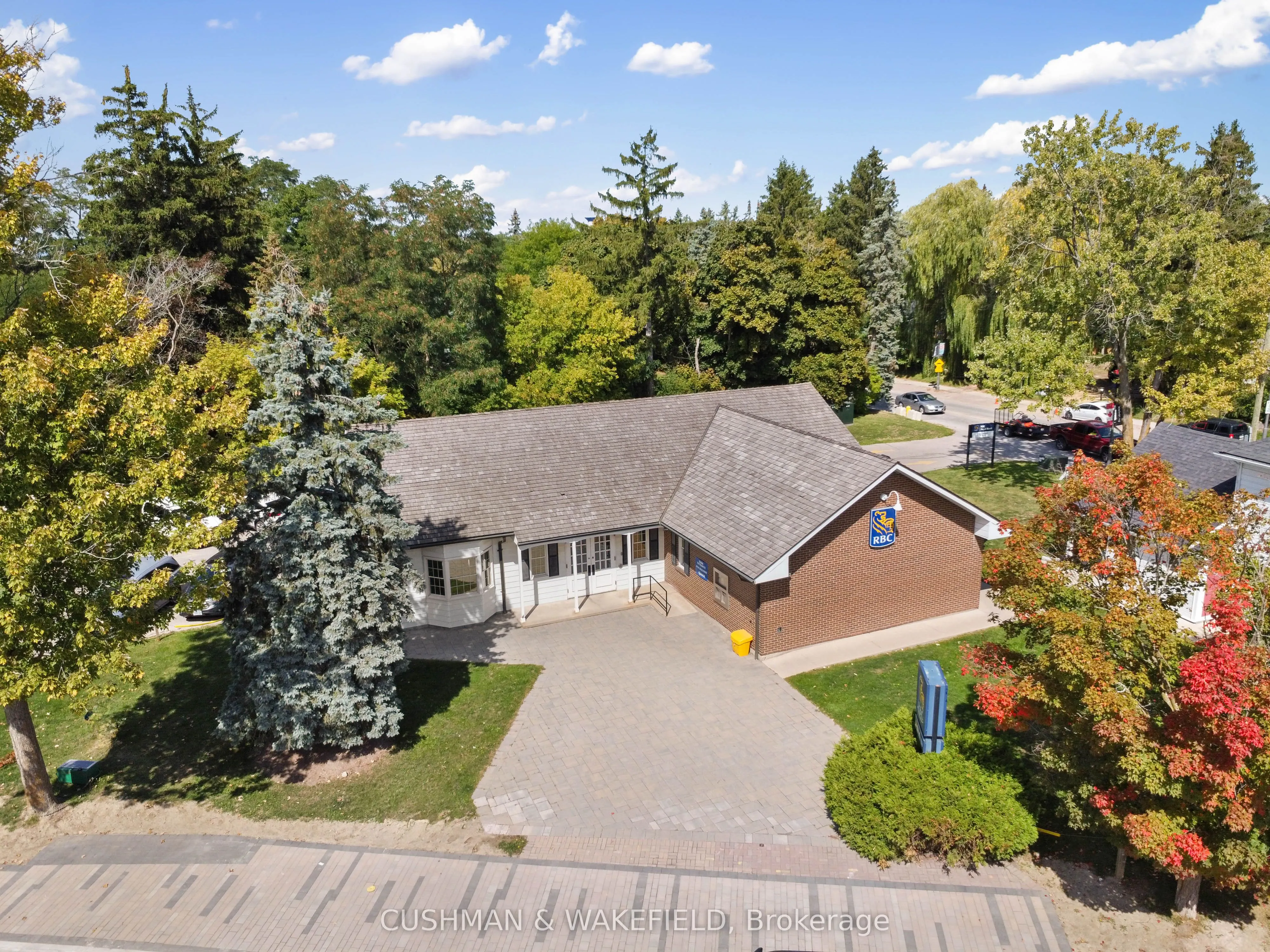 12 Nashville Road