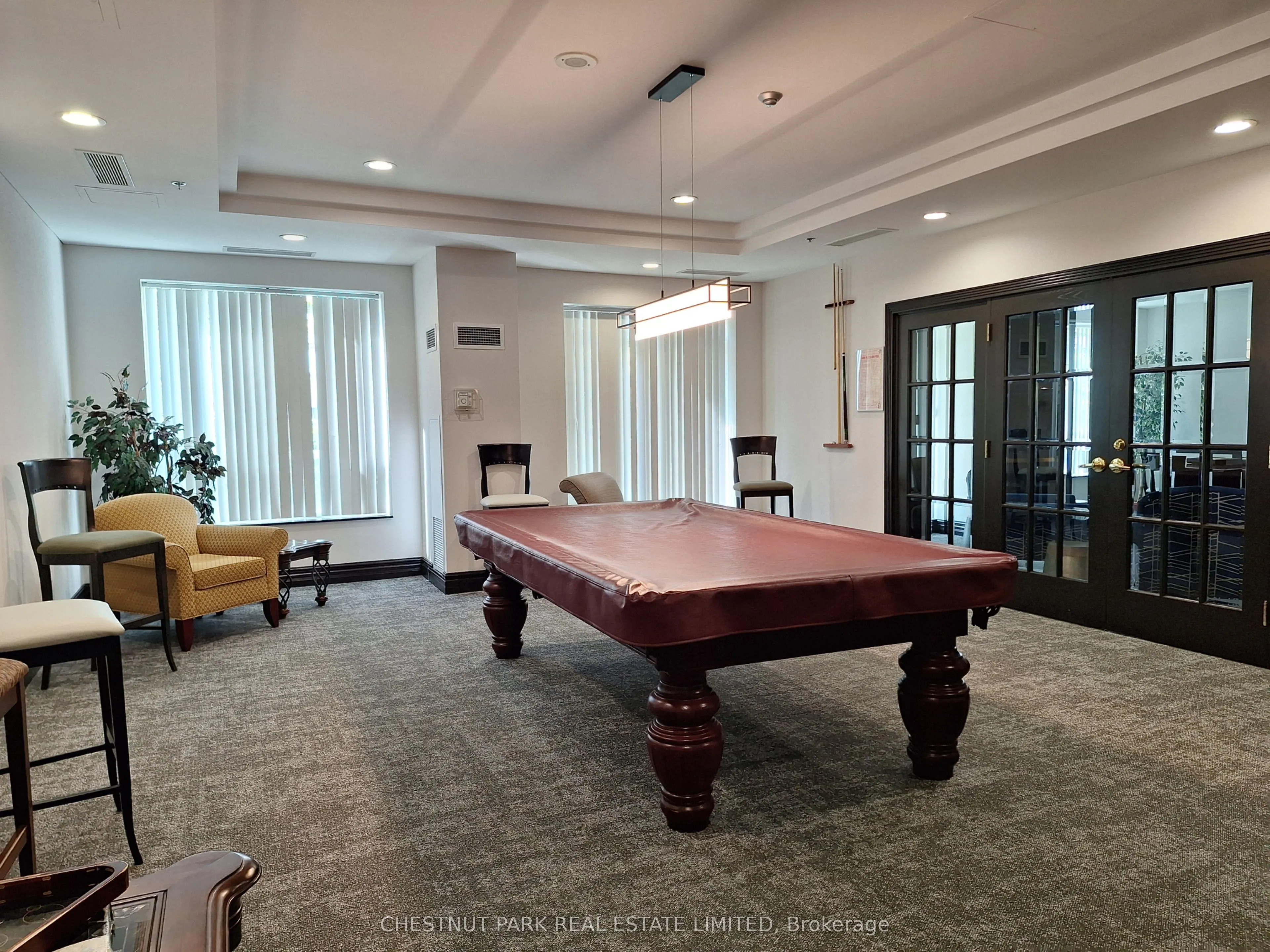 3 Ellesmere Street, #622