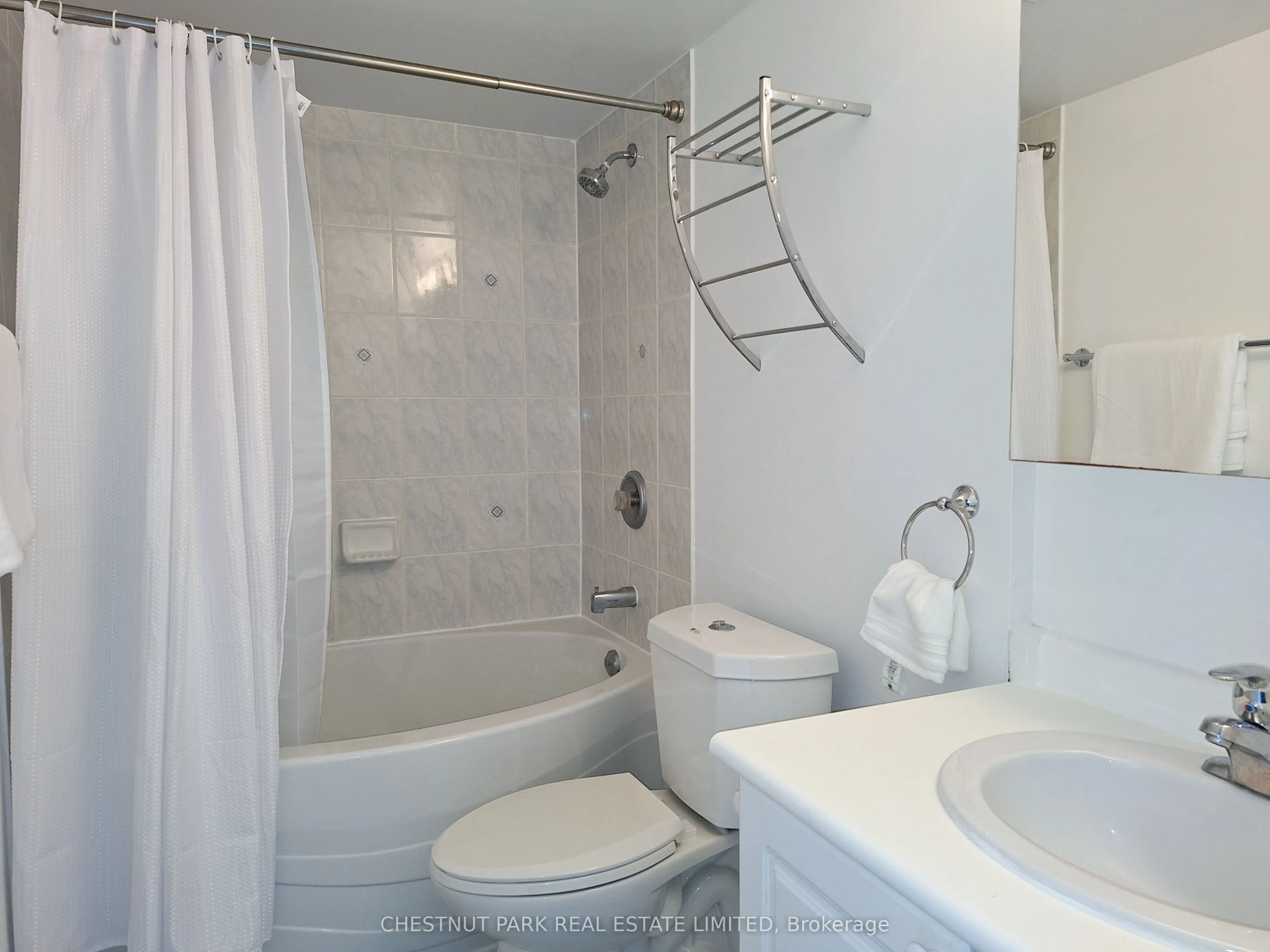 3 Ellesmere Street, #622