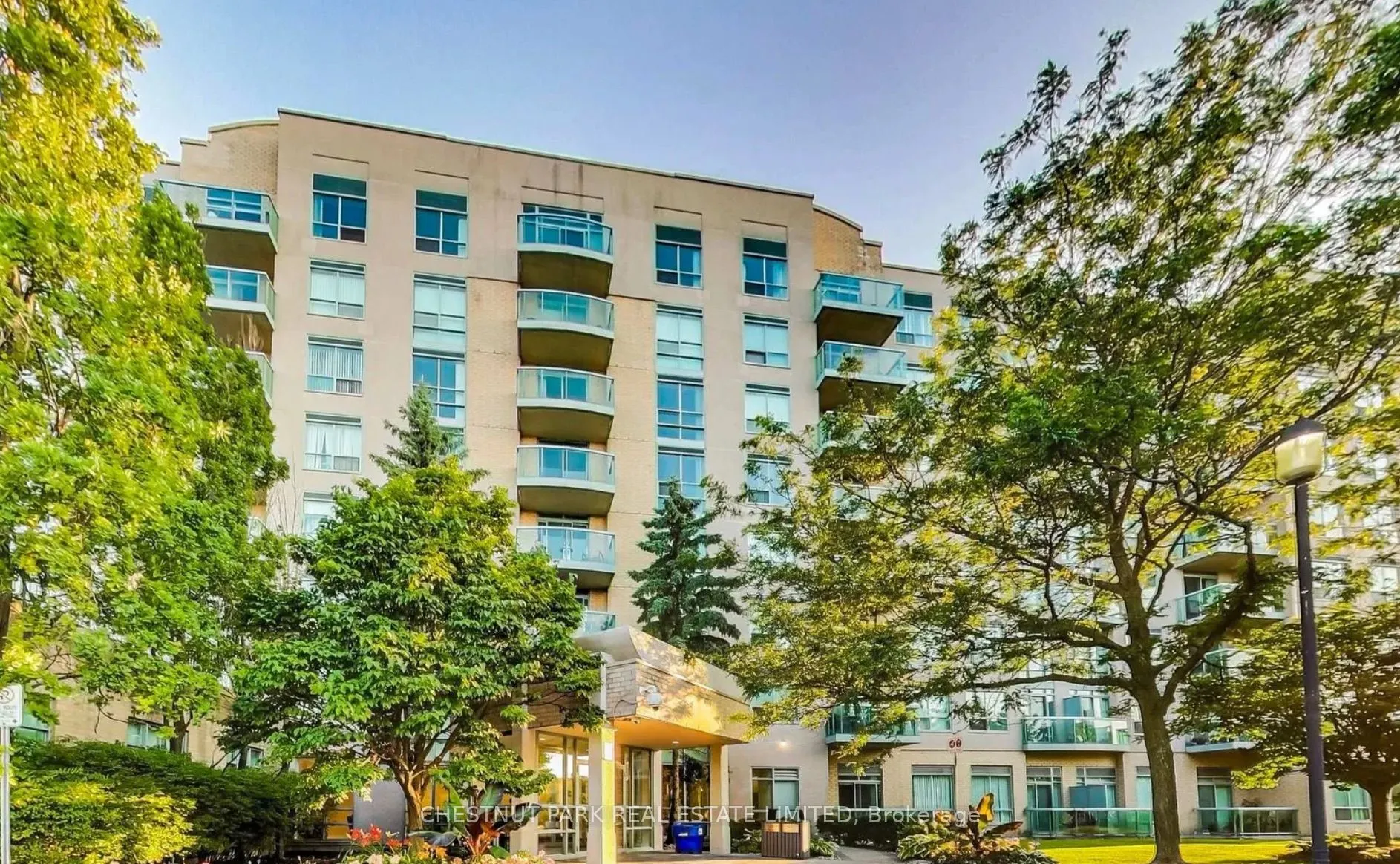 3 Ellesmere Street, #622