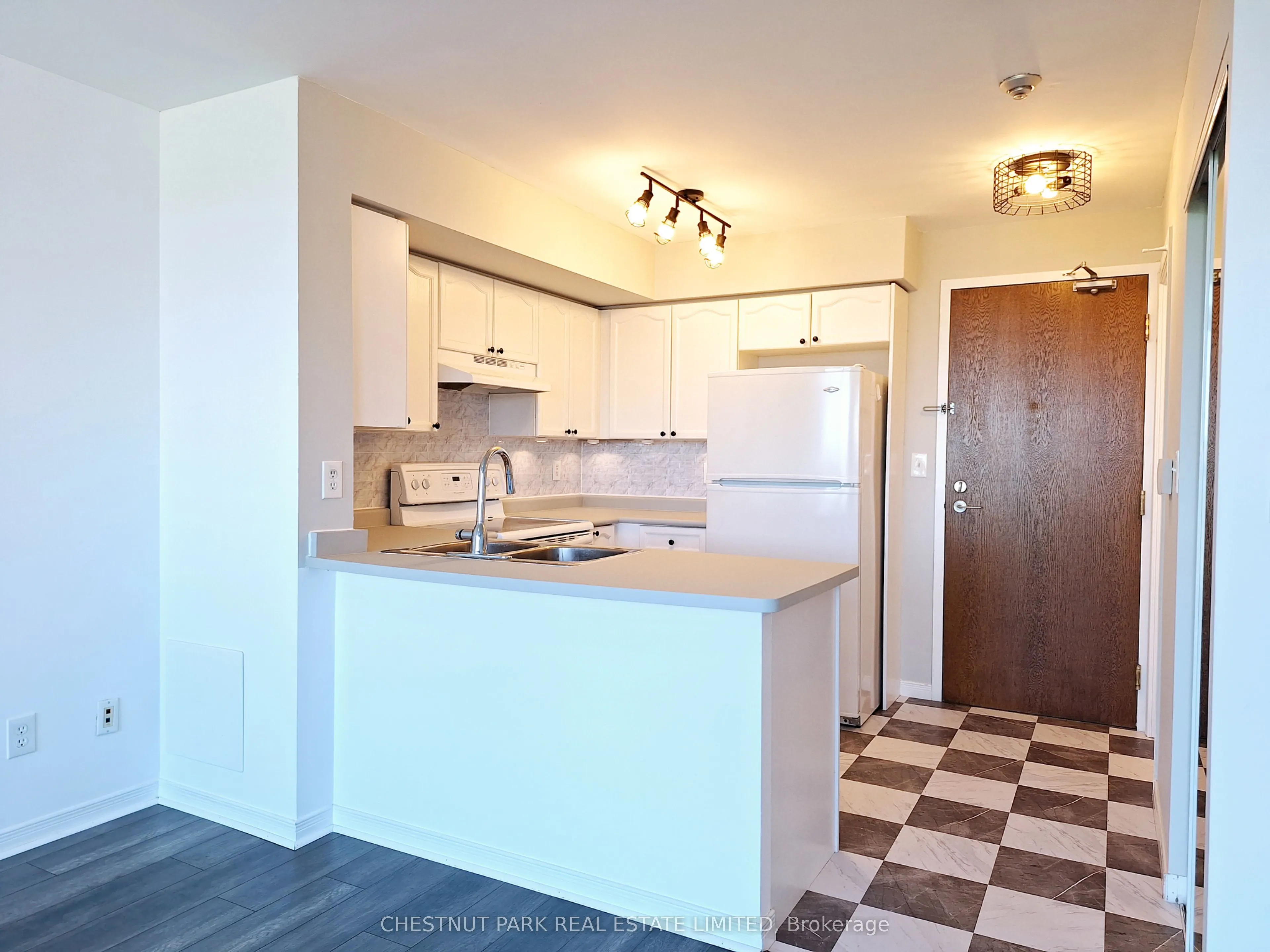 3 Ellesmere Street, #622