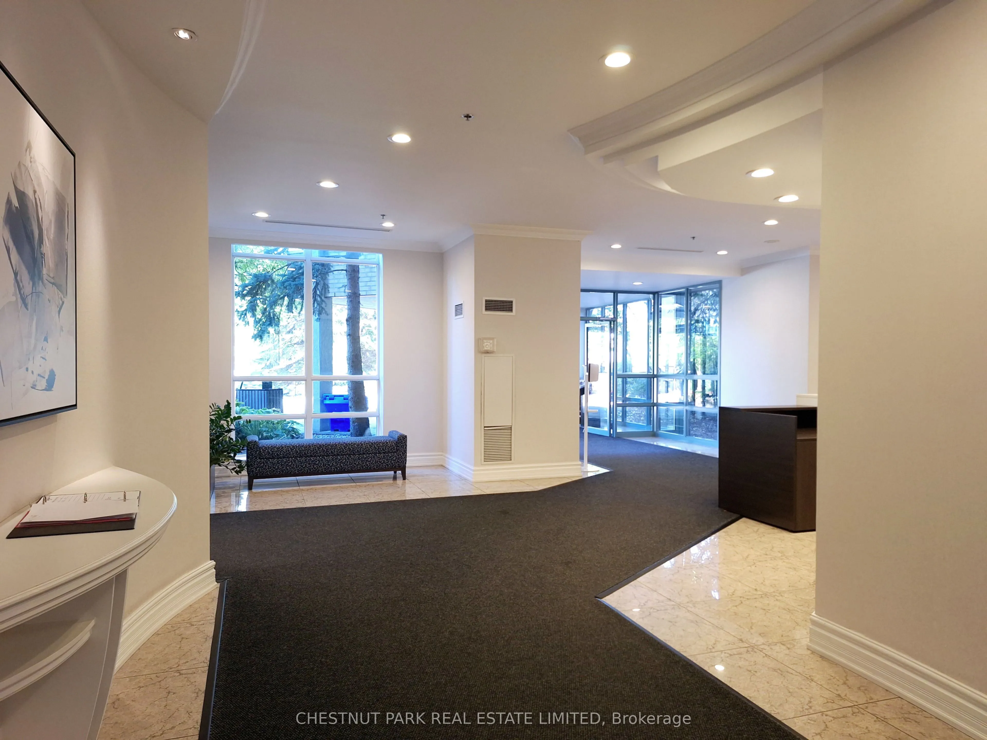 3 Ellesmere Street, #622