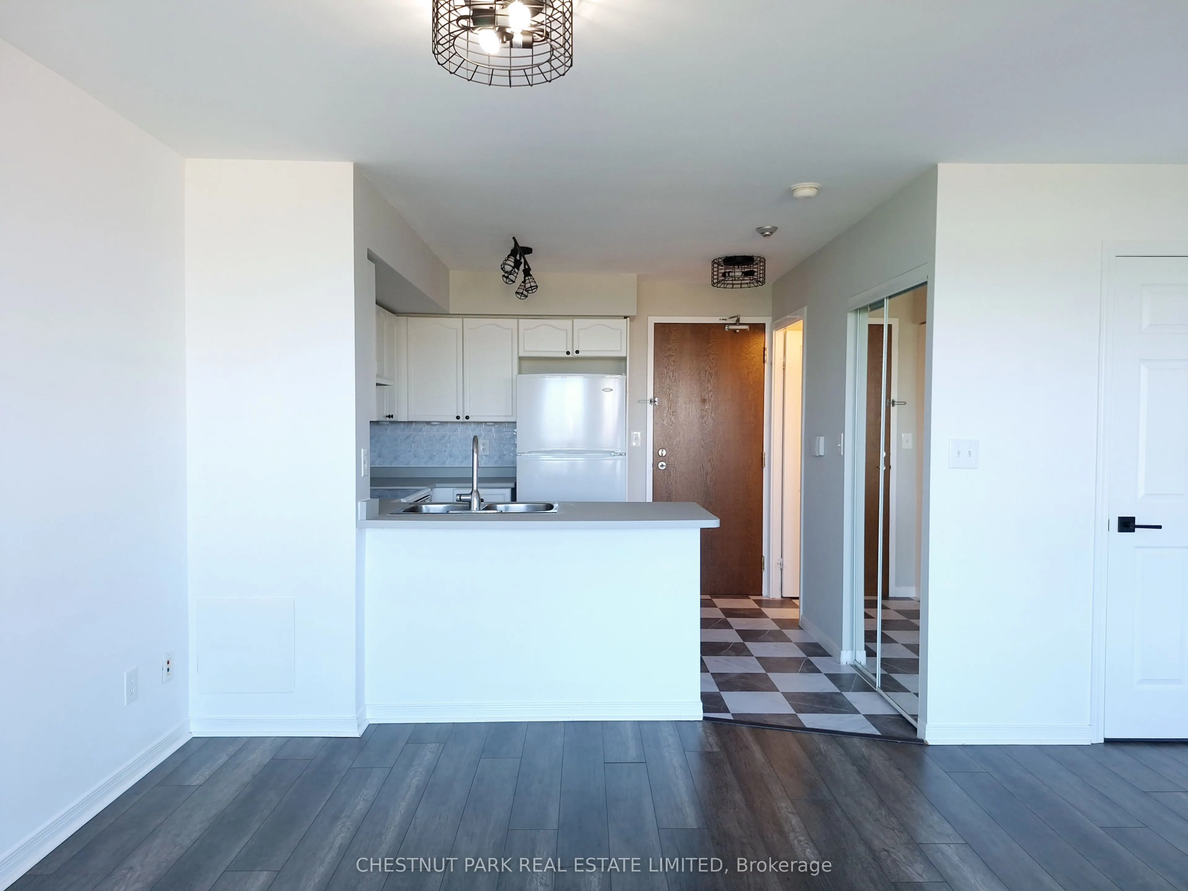 3 Ellesmere Street, #622