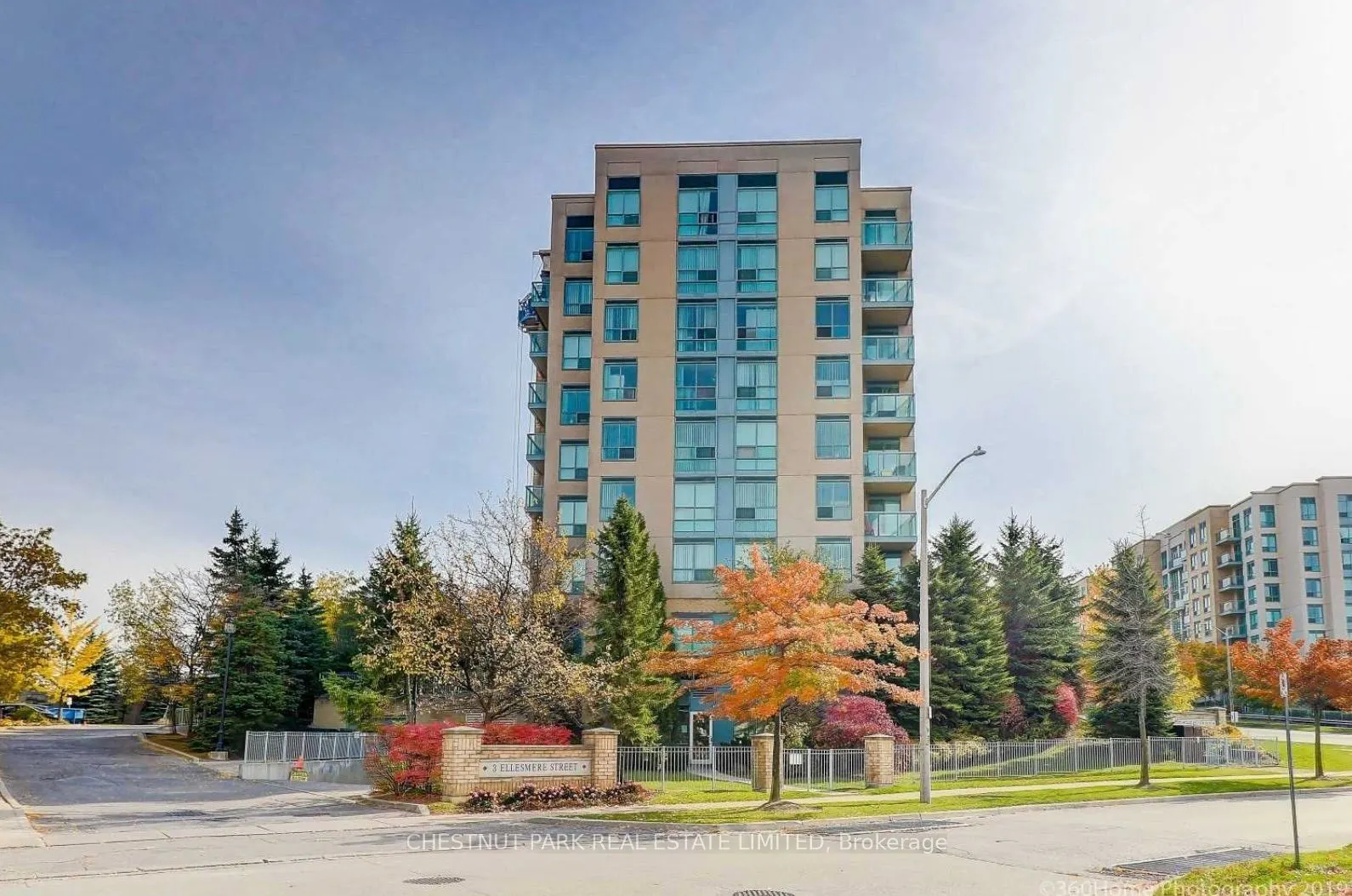 3 Ellesmere Street, #622