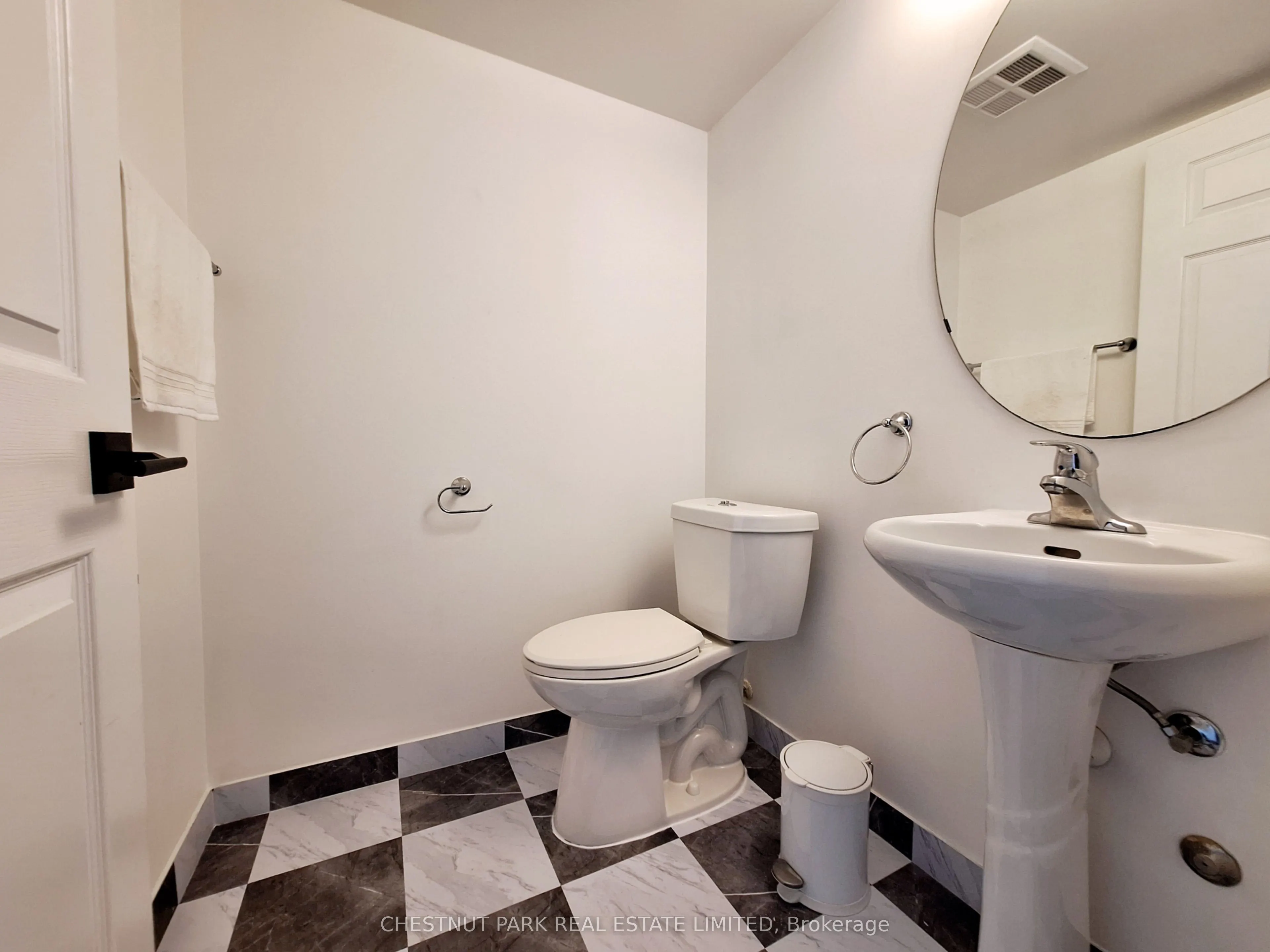 3 Ellesmere Street, #622