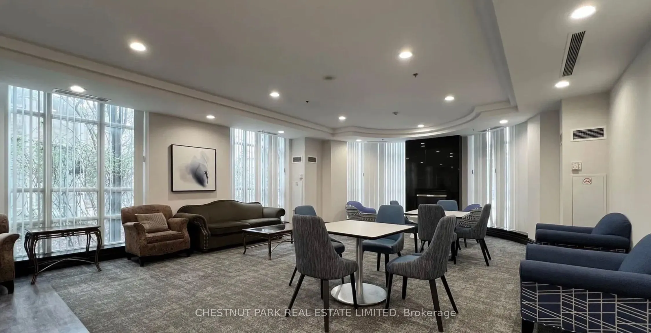 3 Ellesmere Street, #622