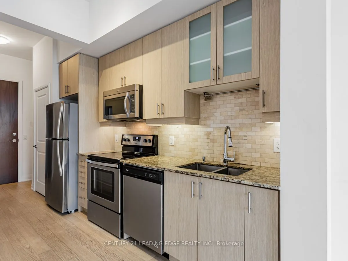 9582 Markham Road, #1517