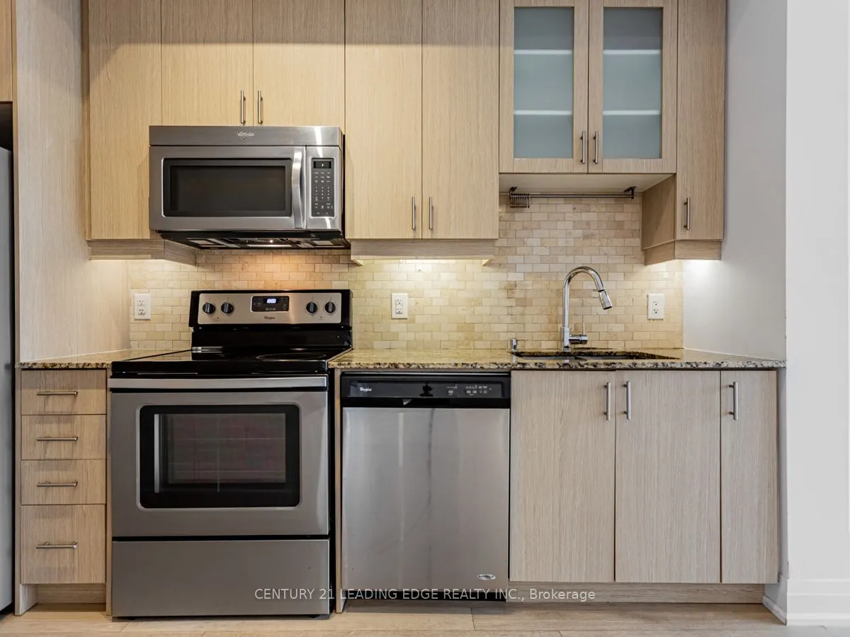 9582 Markham Road, #1517