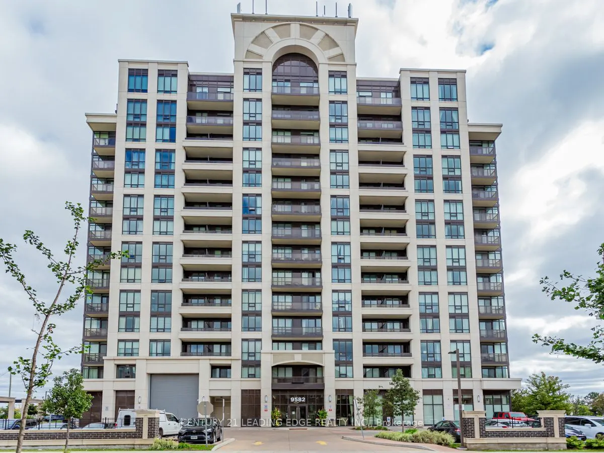 9582 Markham Road, #1517