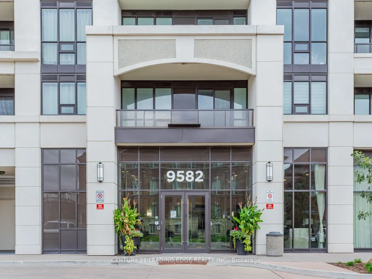 9582 Markham Road, #1517
