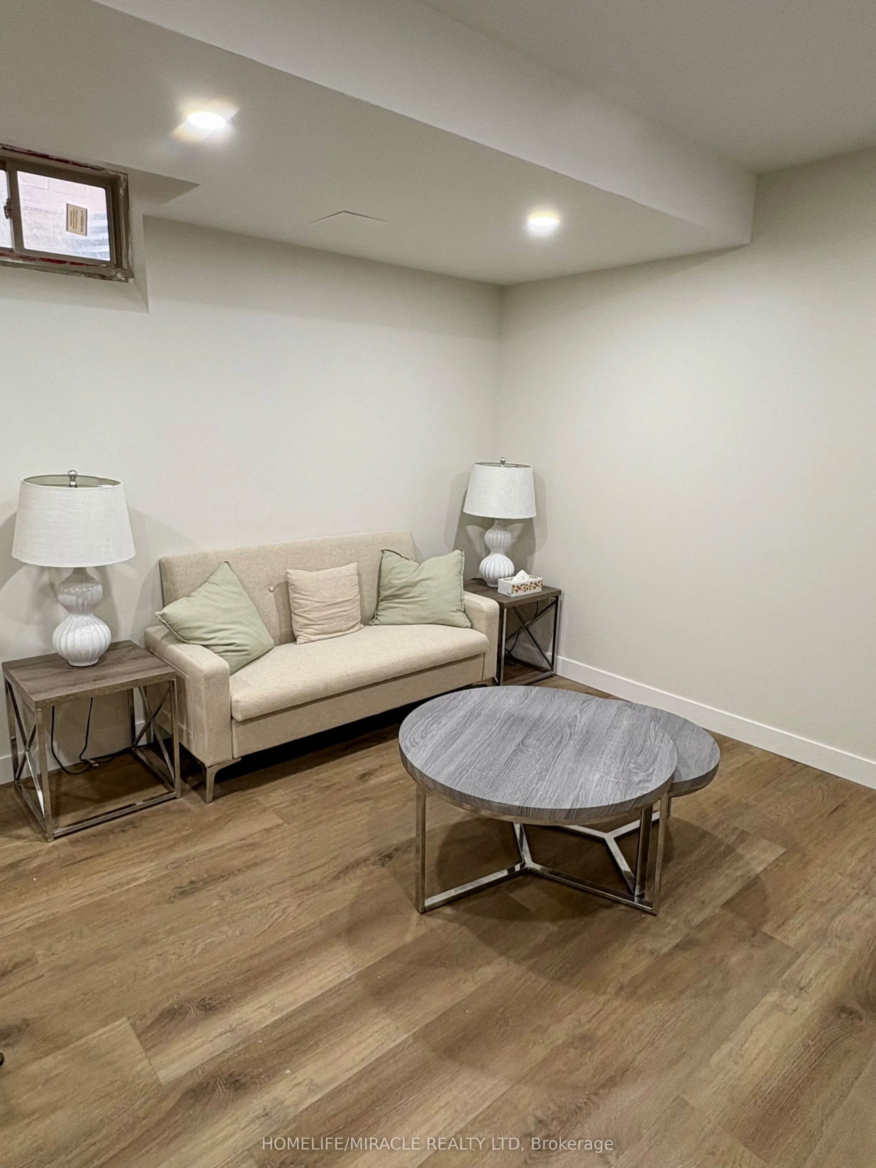 77 Bell Avenue, #BASEMENT