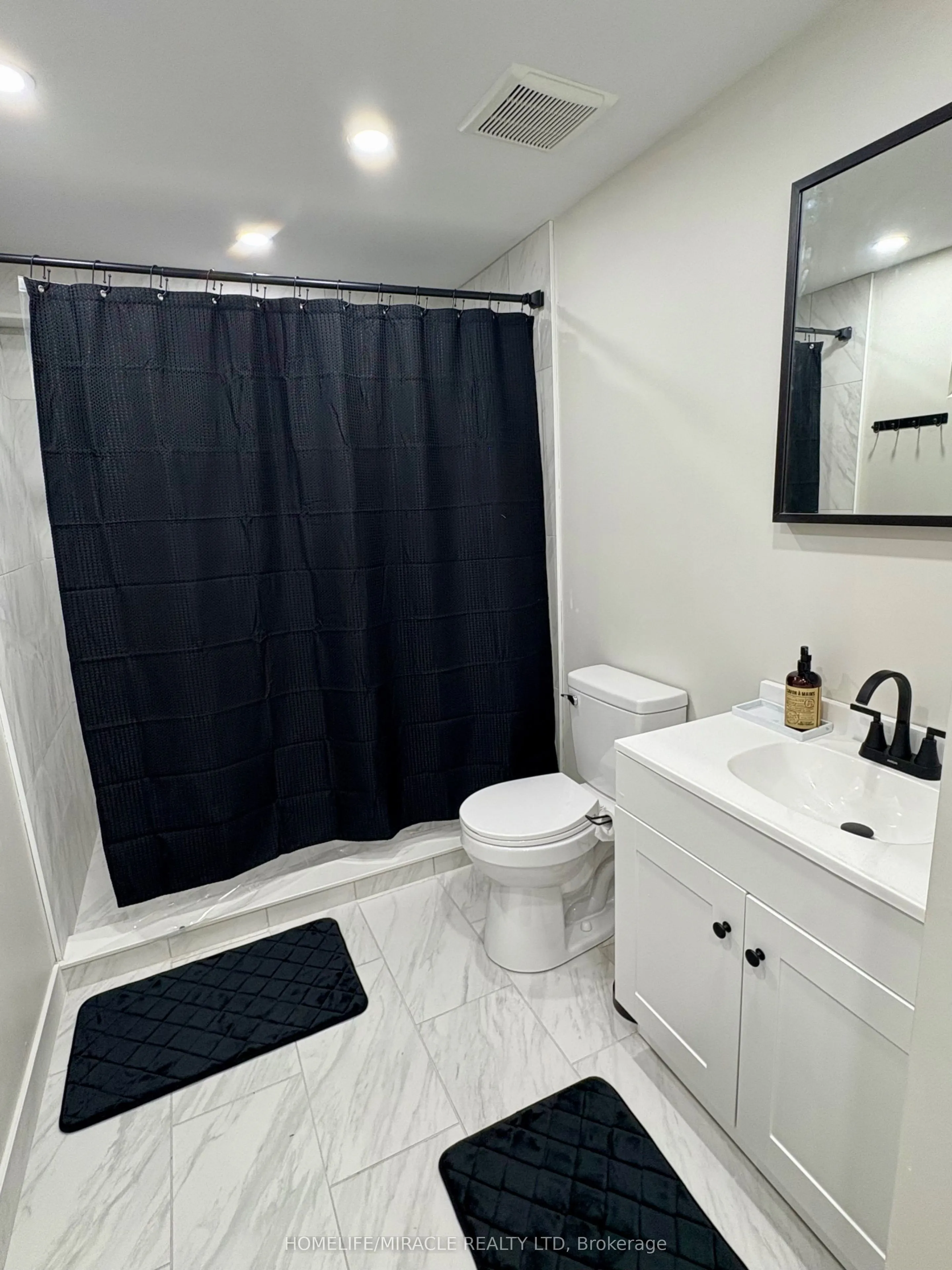 77 Bell Avenue, #BASEMENT