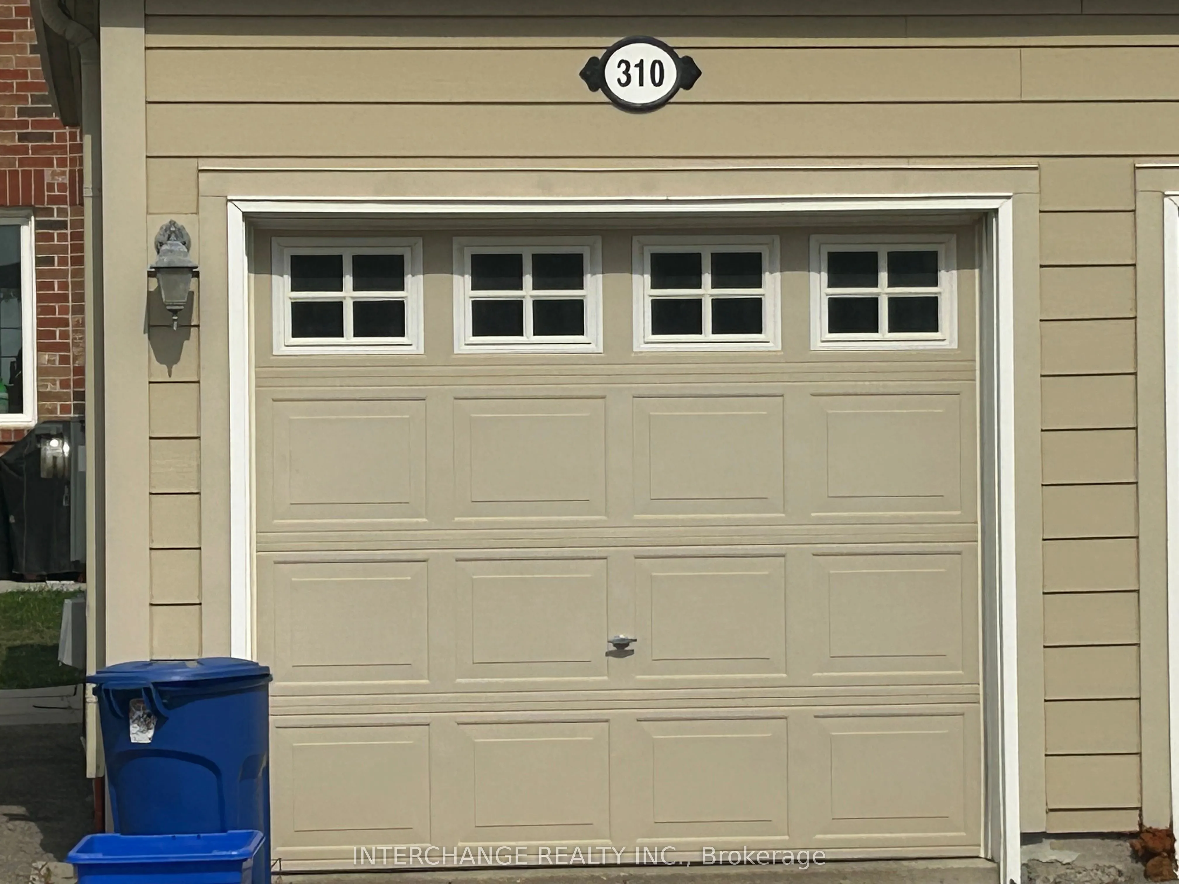 310 Gas Lamp Lane