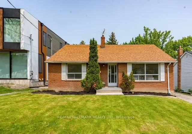104 Highland Park Boulevard, #Basement