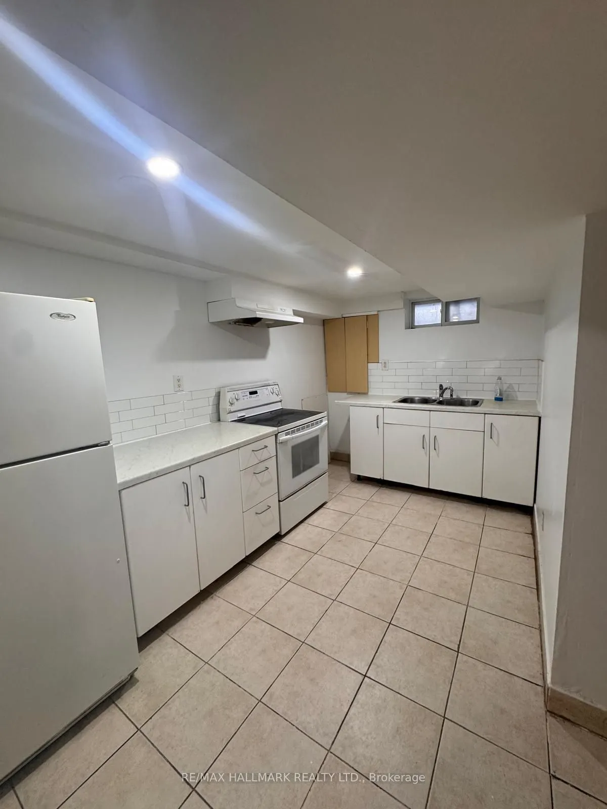 104 Highland Park Boulevard, #Basement